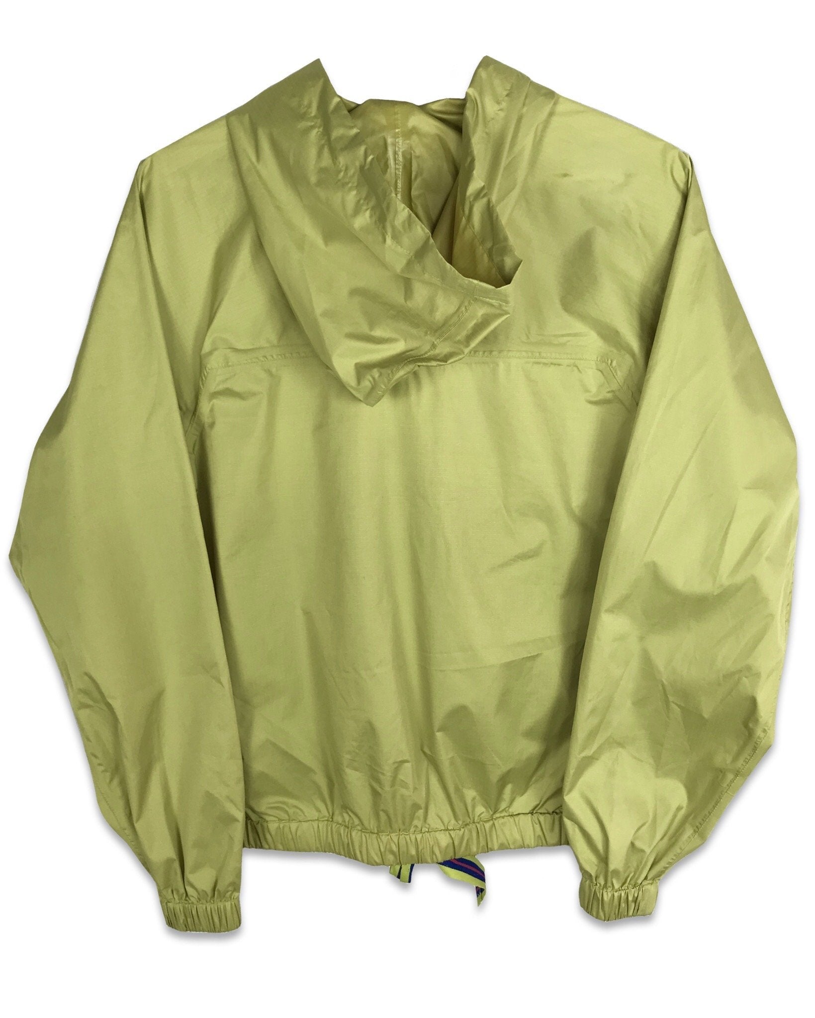 Coupe-vent Donaldson Coupe-vent - M - PLOMOSTORE