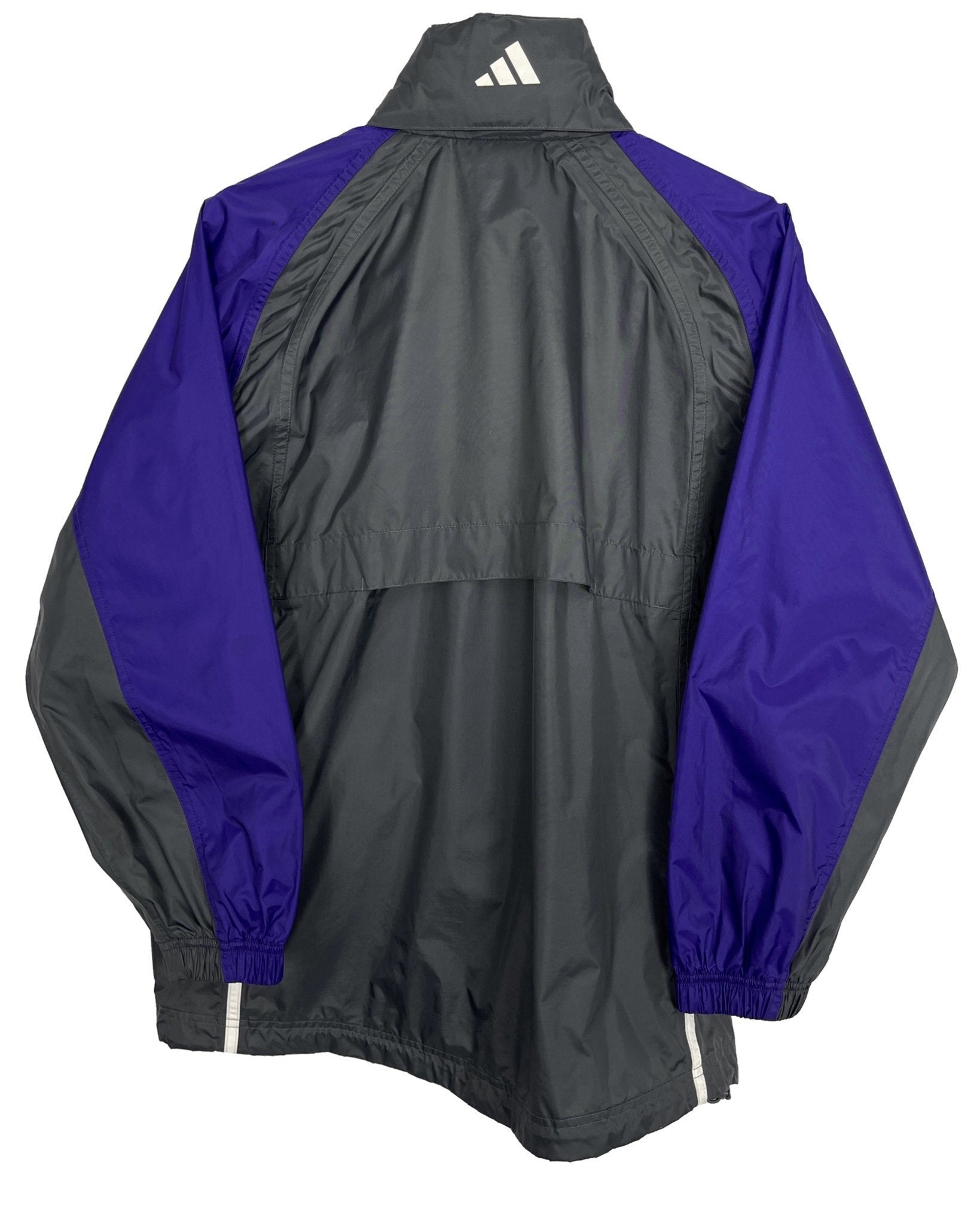 Coupe-vent Adidas Coupe-vent - RSC Anderlecht - 14A - PLOMOSTORE