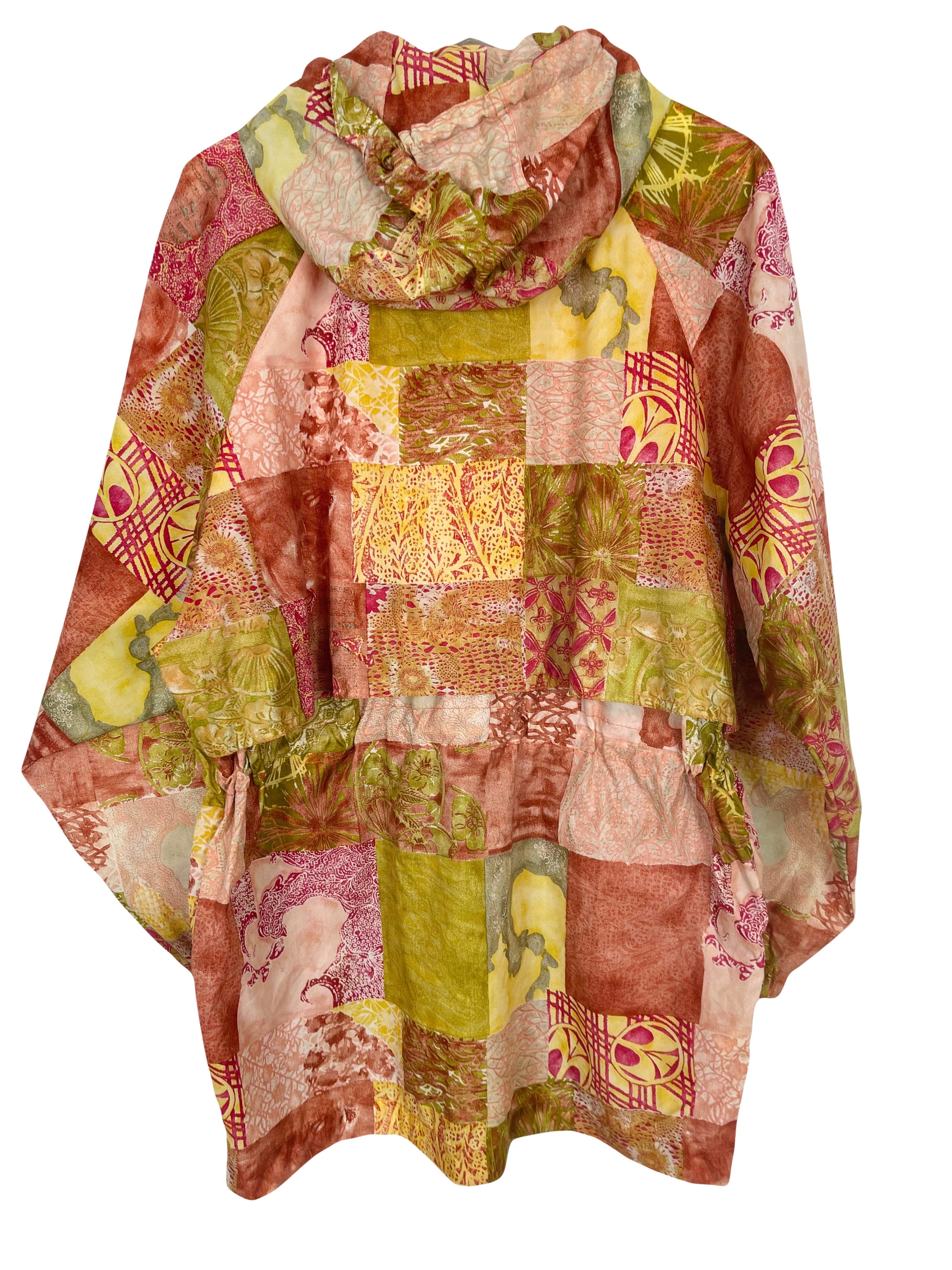 Coupe-vent - S - PLOMOSTORE - Friperie en ligne