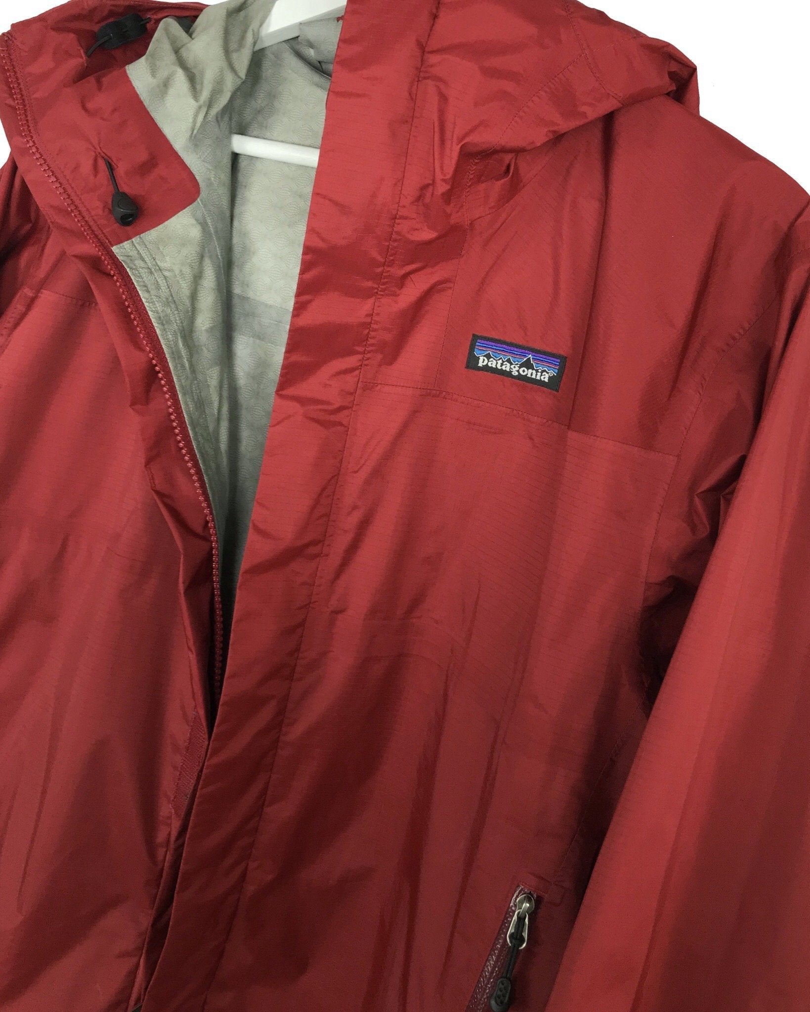 Coupe-vent Patagonia Coupe-vent - S - PLOMOSTORE