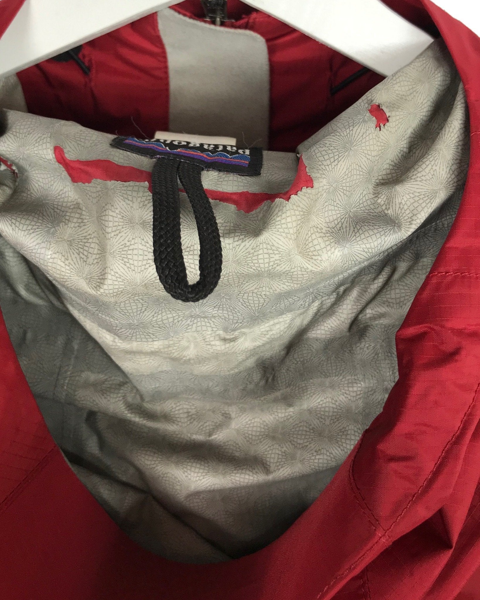 Coupe-vent Patagonia Coupe-vent - S - PLOMOSTORE