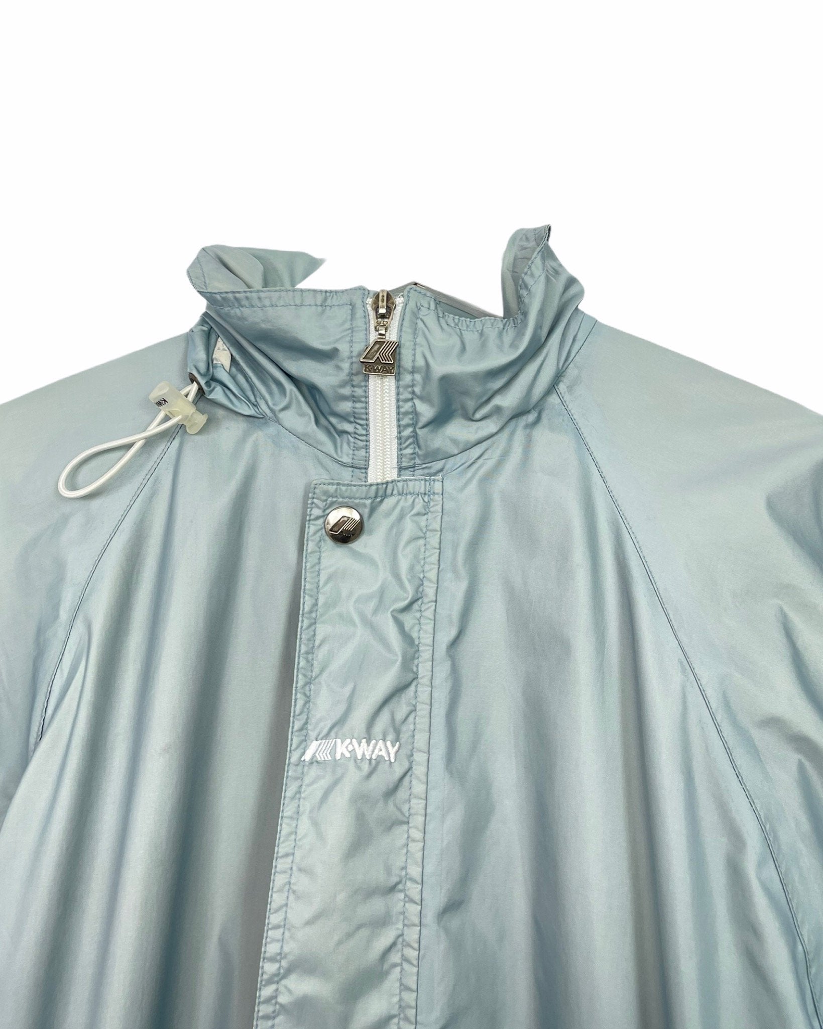 Coupe-vent K-WAY Coupe-vent - S - PLOMOSTORE