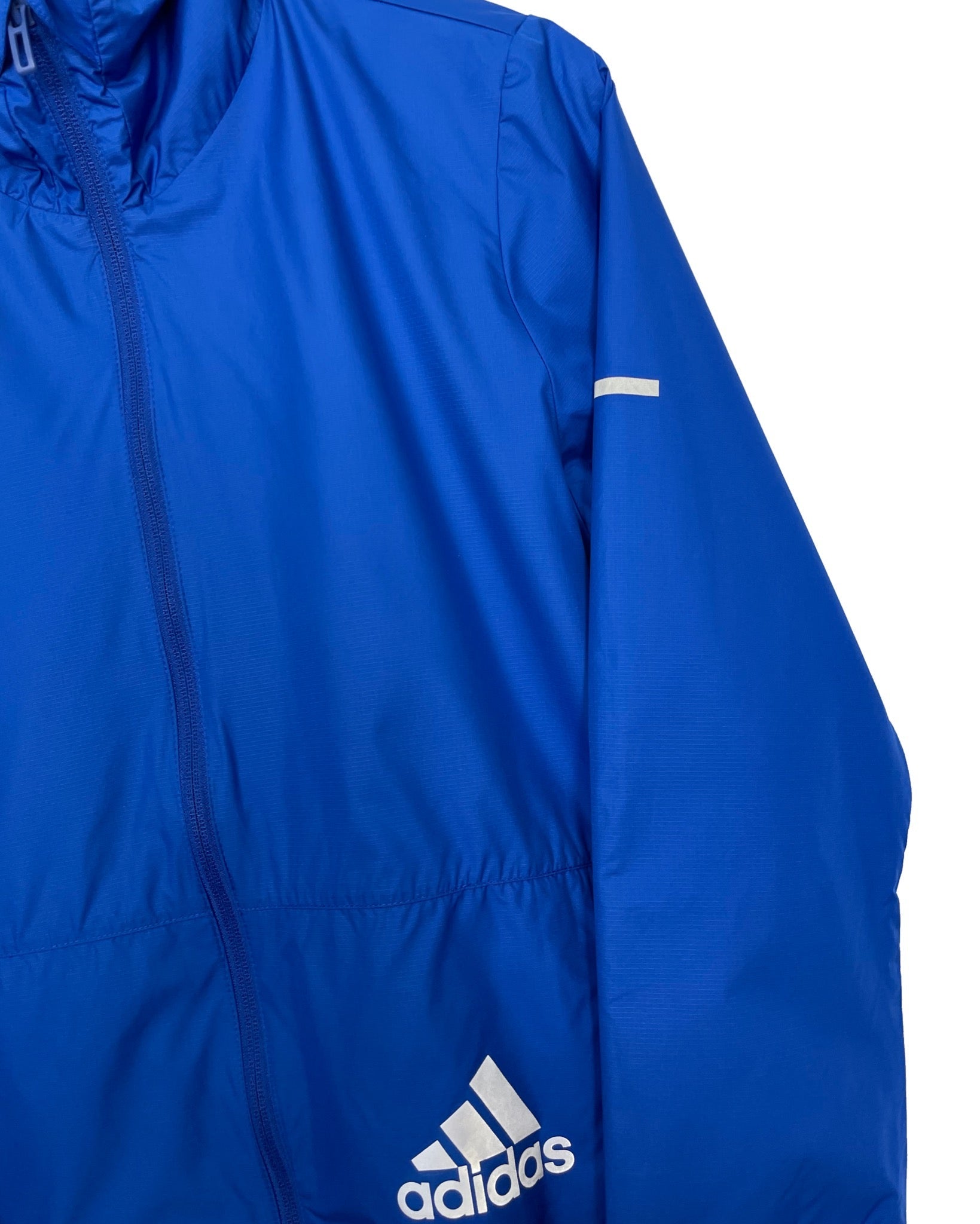 Coupe-vent Adidas Coupe-vent - S - PLOMOSTORE