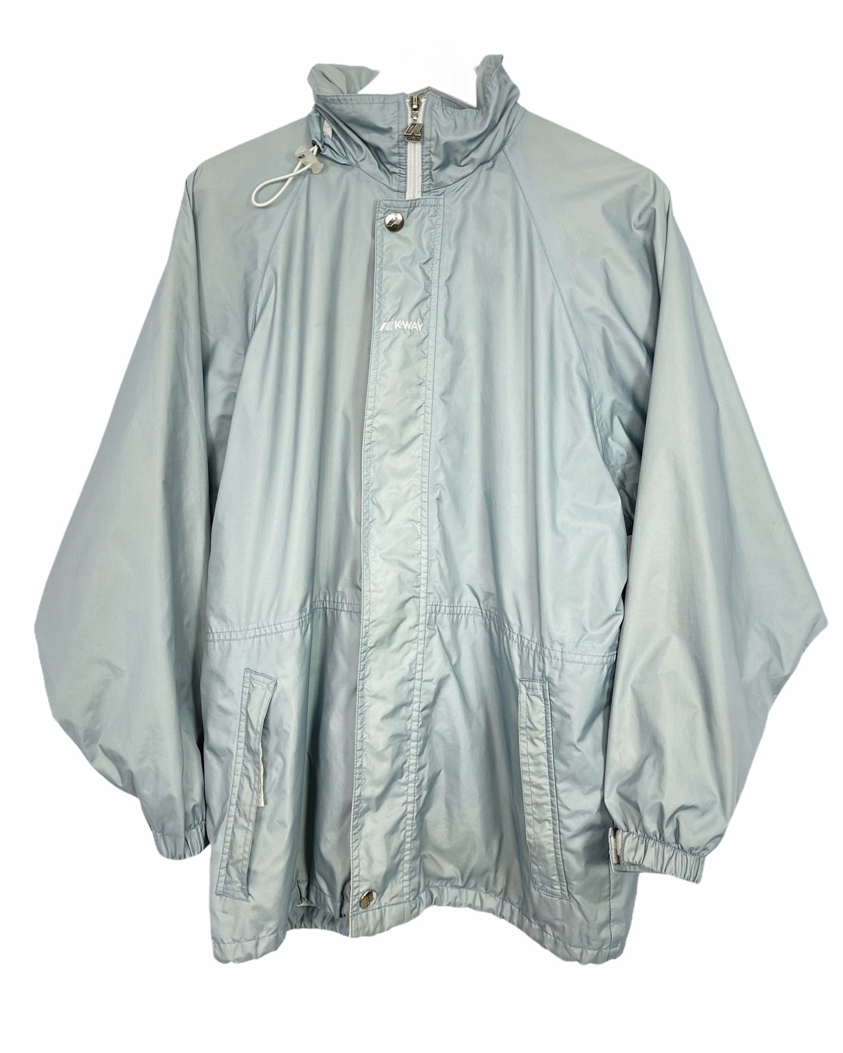 Coupe-vent K-WAY Coupe-vent - S - PLOMOSTORE