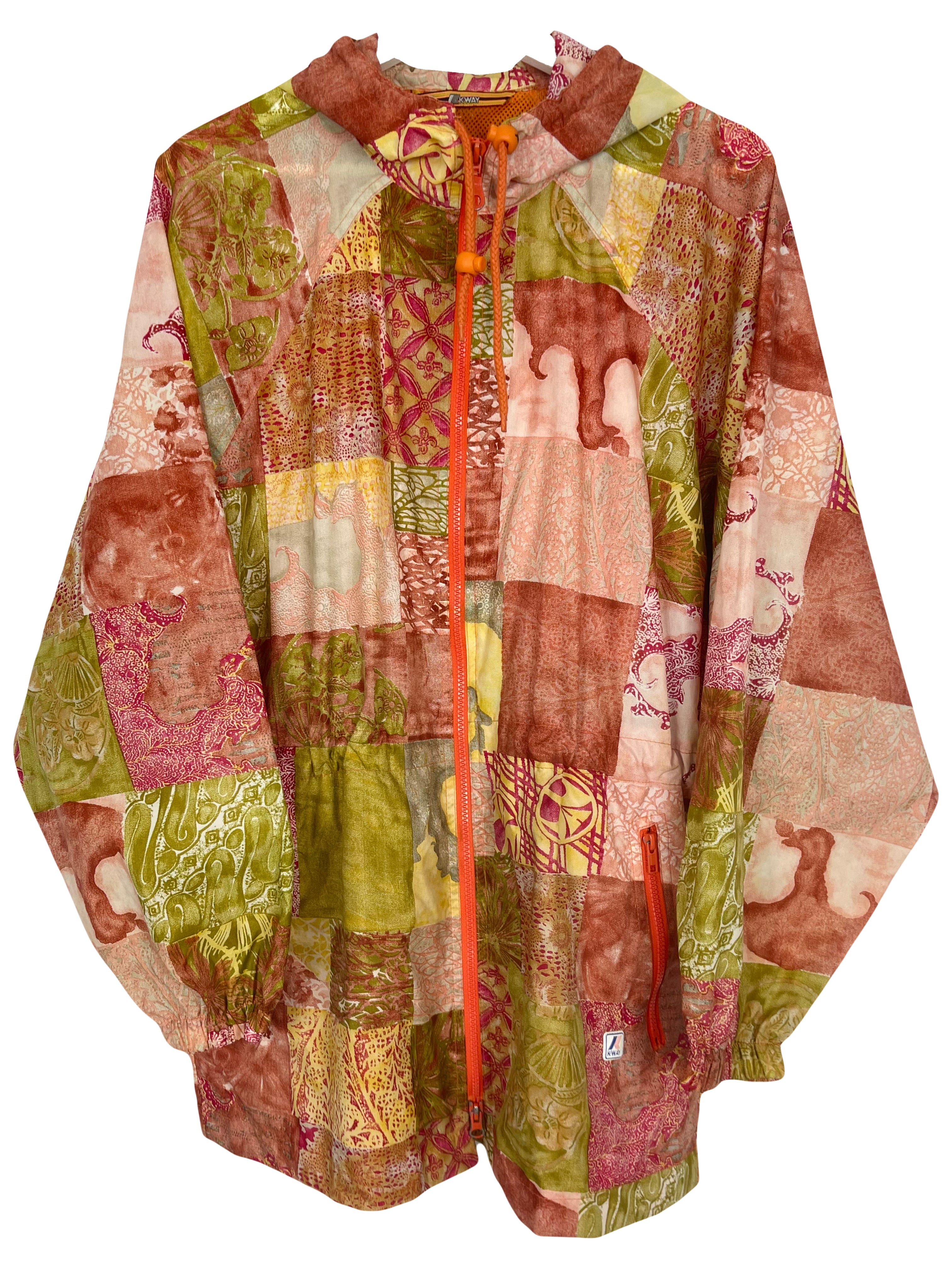 Coupe-vent - S - PLOMOSTORE - Friperie en ligne