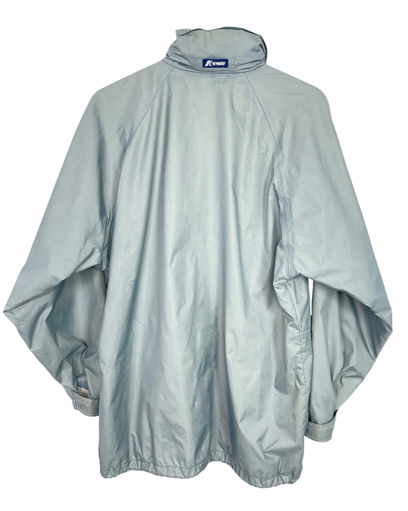 Coupe-vent K-WAY Coupe-vent - S - PLOMOSTORE
