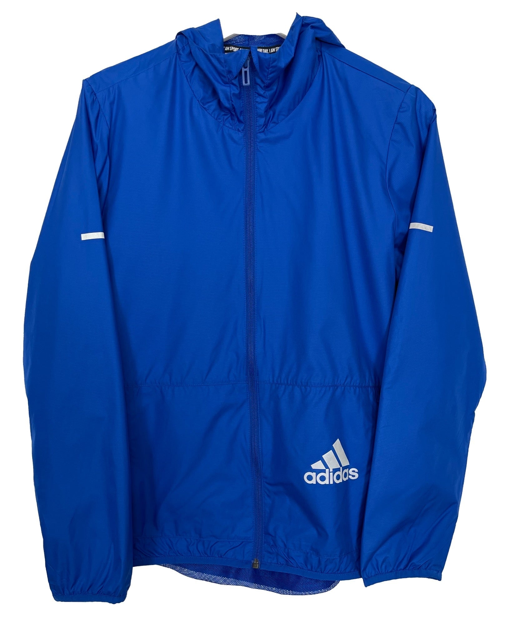 Coupe-vent Adidas Coupe-vent - S - PLOMOSTORE