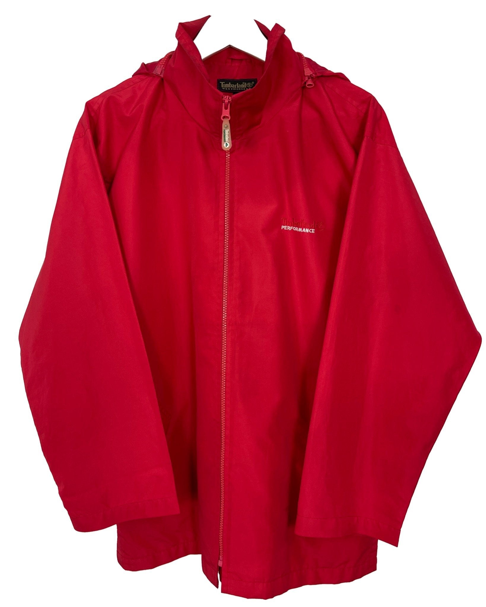 Coupe-vent Timberland Coupe-vent - S - PLOMOSTORE