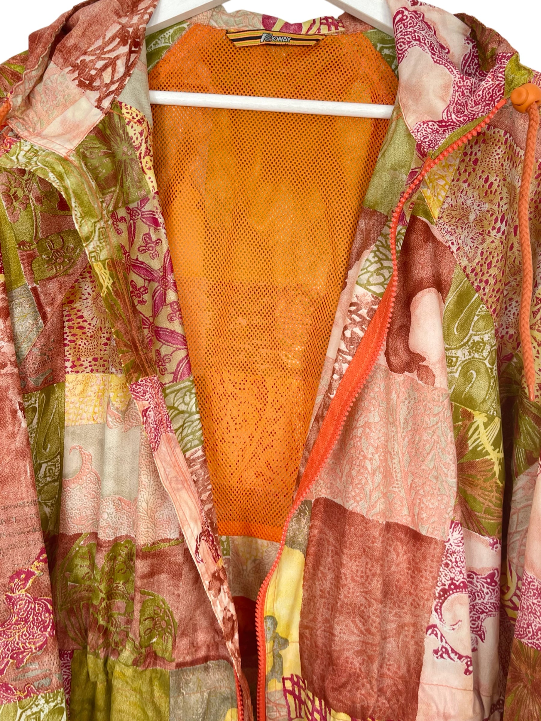 Coupe-vent - S - PLOMOSTORE - Friperie en ligne