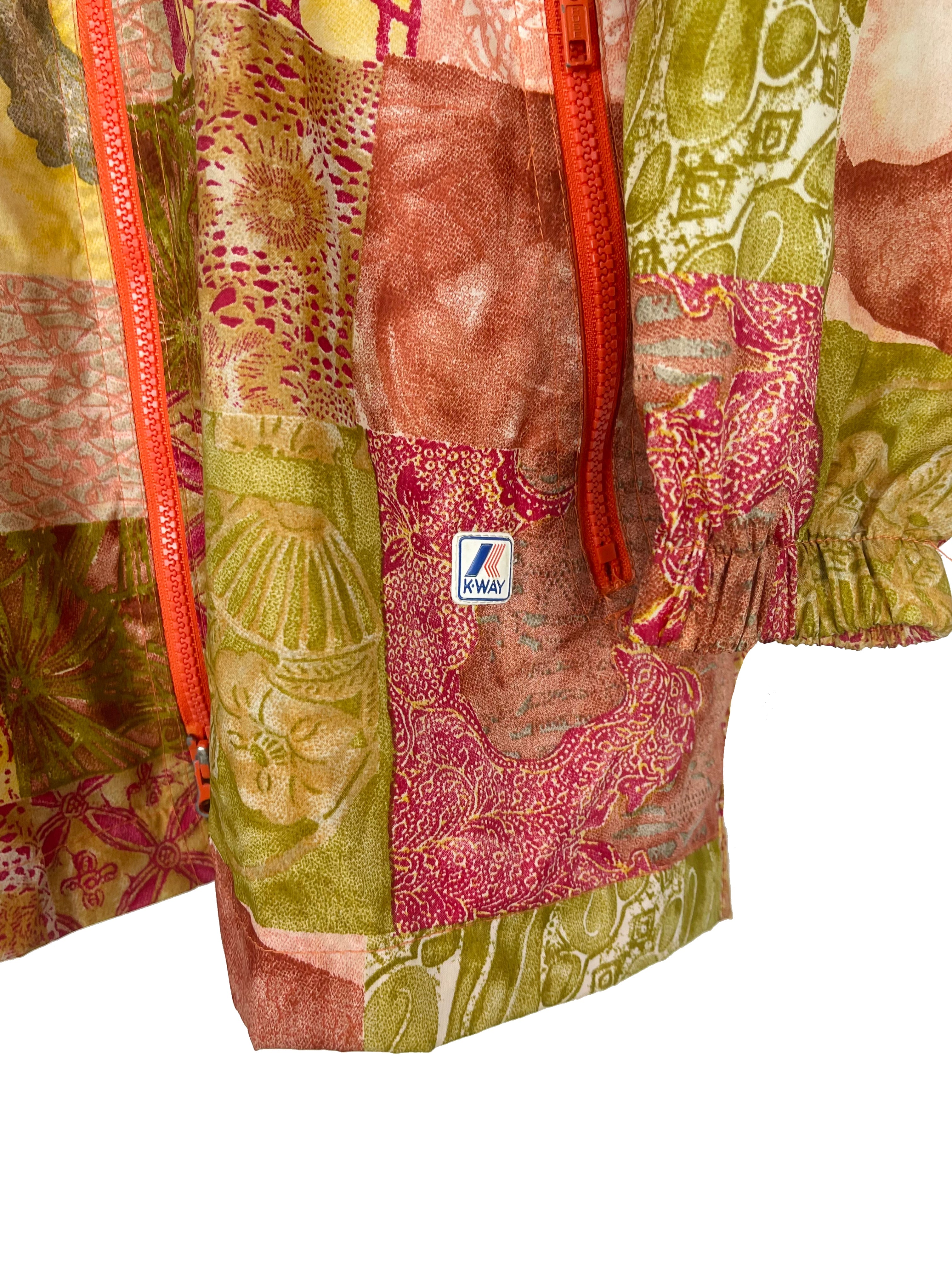 Coupe-vent - S - PLOMOSTORE - Friperie en ligne