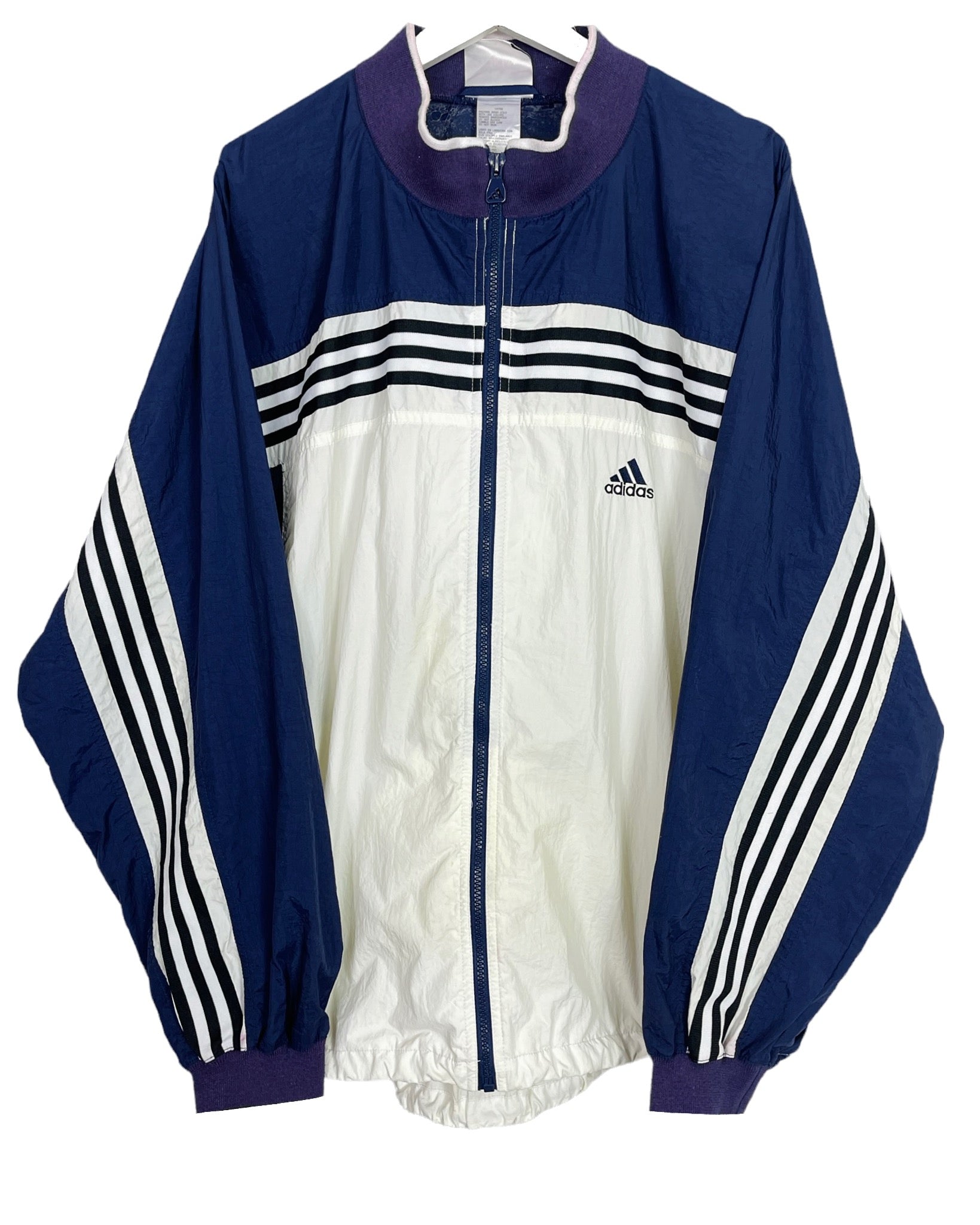 Adidas Coupe vent - XL - PLOMOSTORE