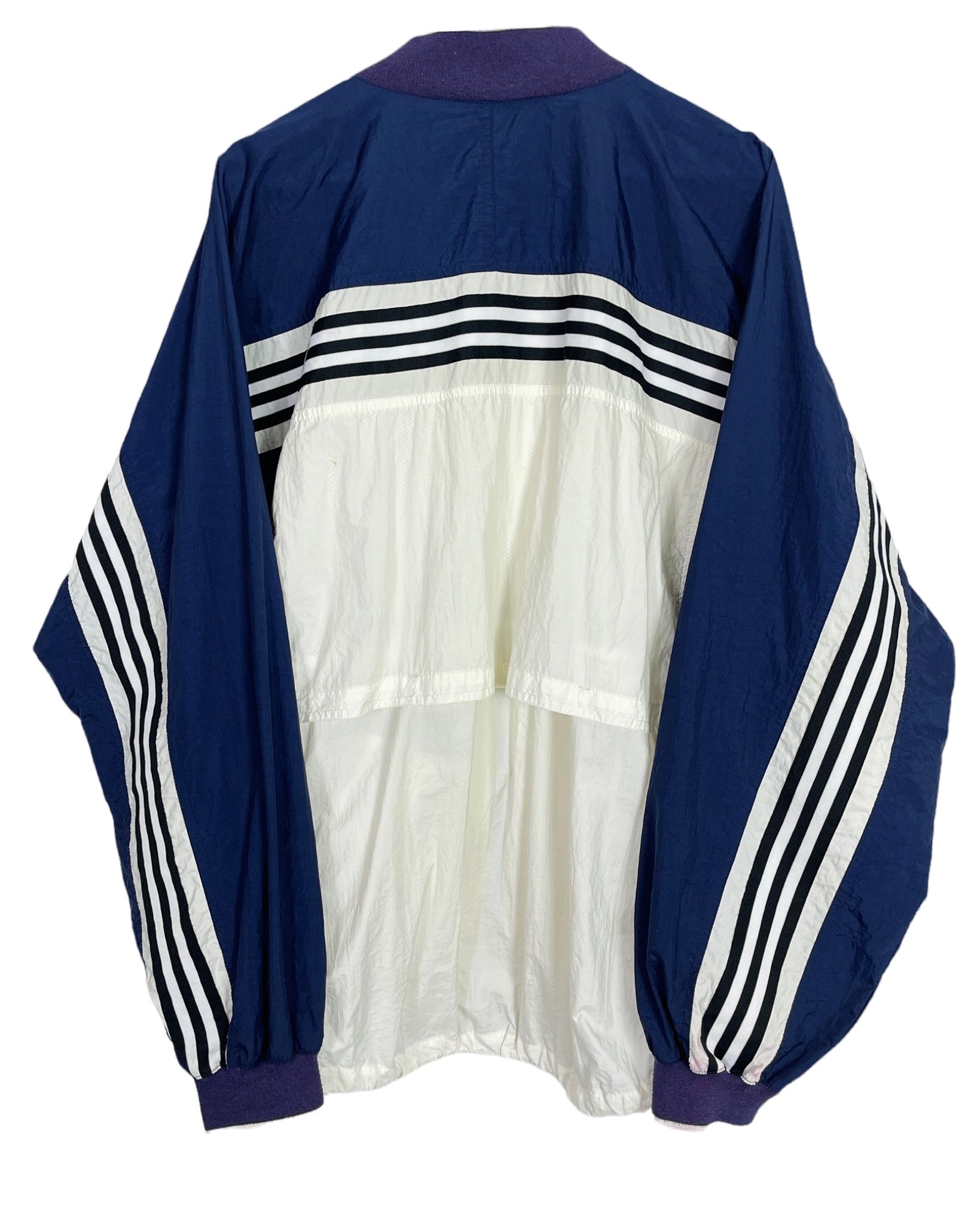 Adidas Coupe vent - XL - PLOMOSTORE