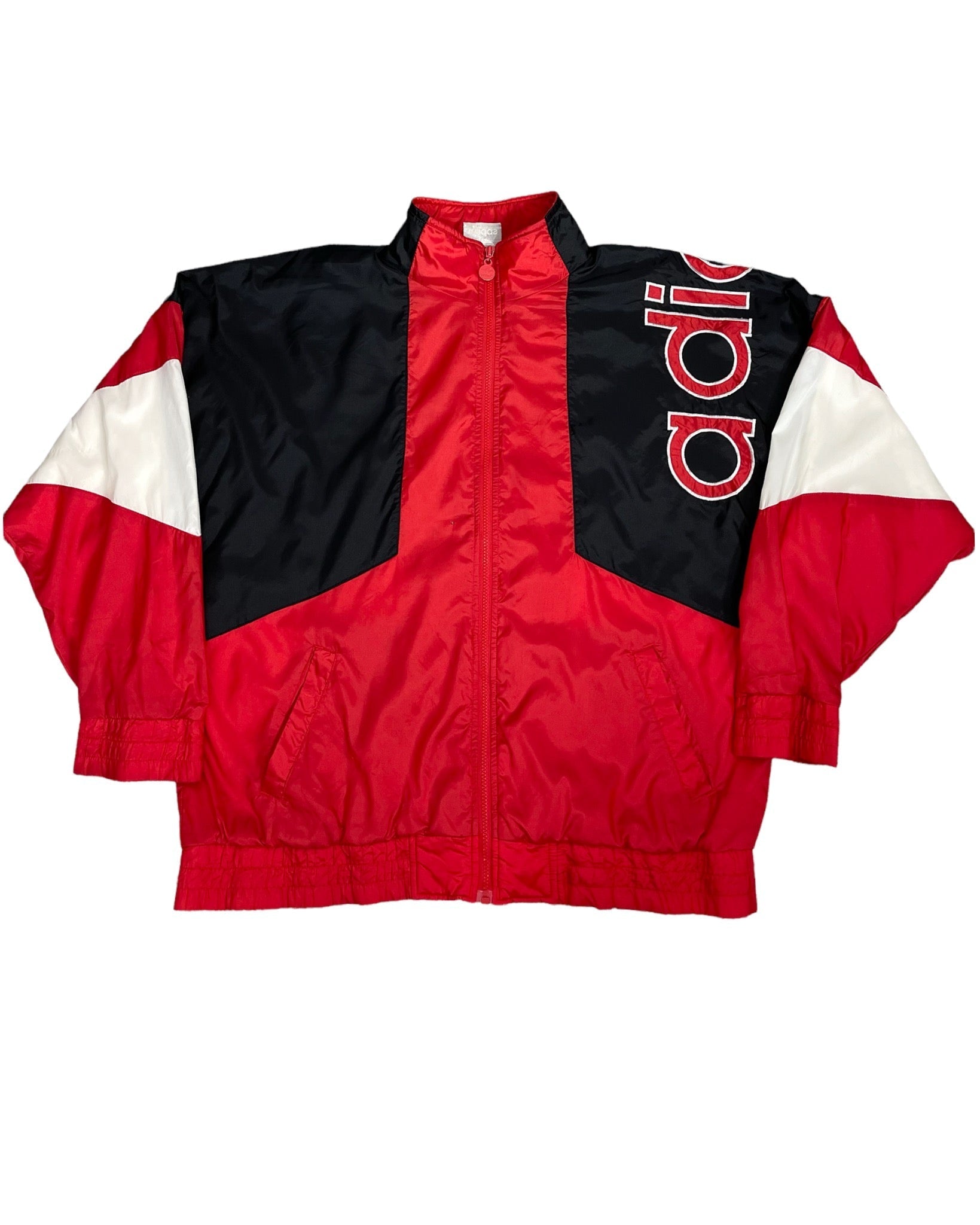 Coupe-vent Adidas Coupe-vent - XL - PLOMOSTORE