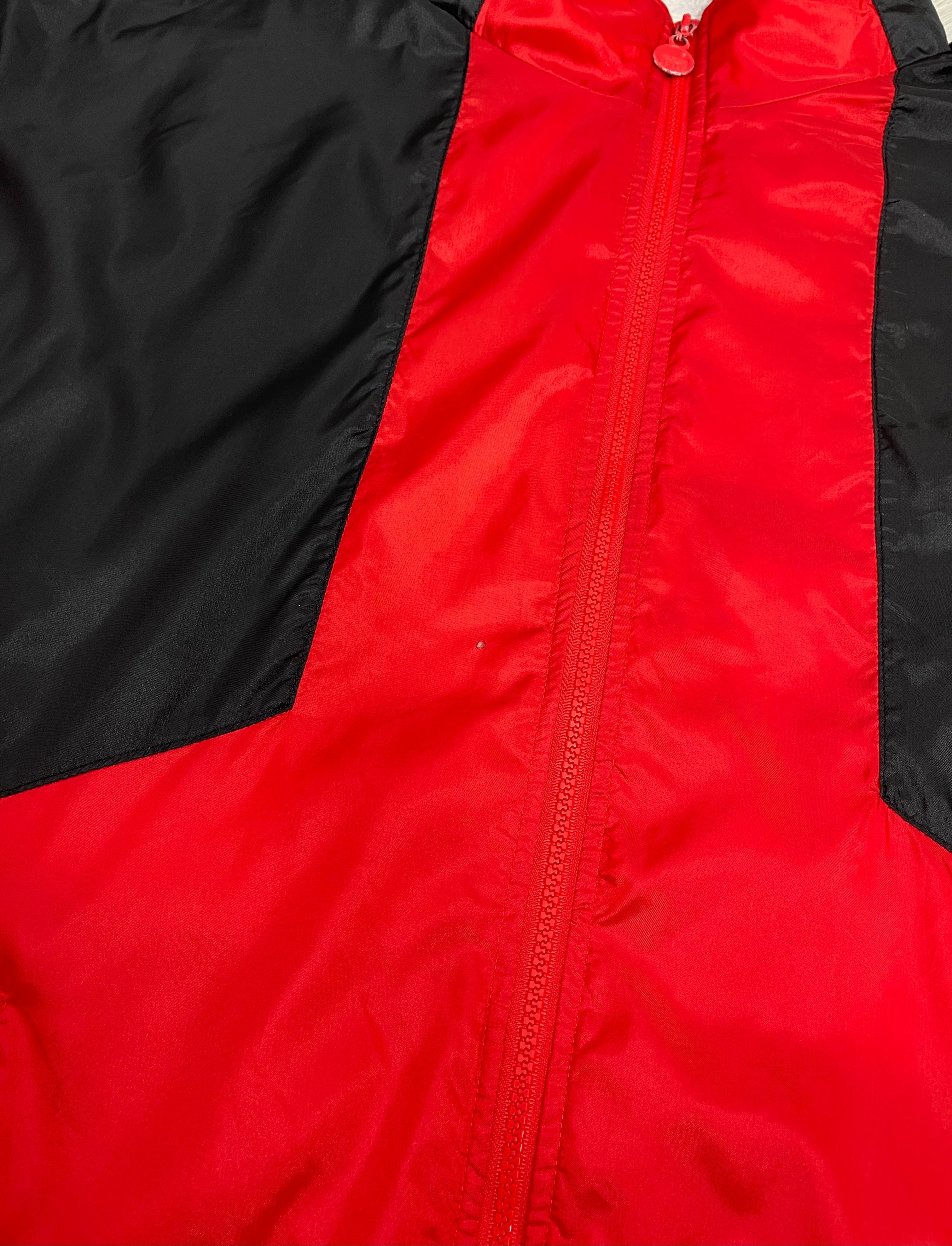 Coupe-vent Adidas Coupe-vent - XL - PLOMOSTORE