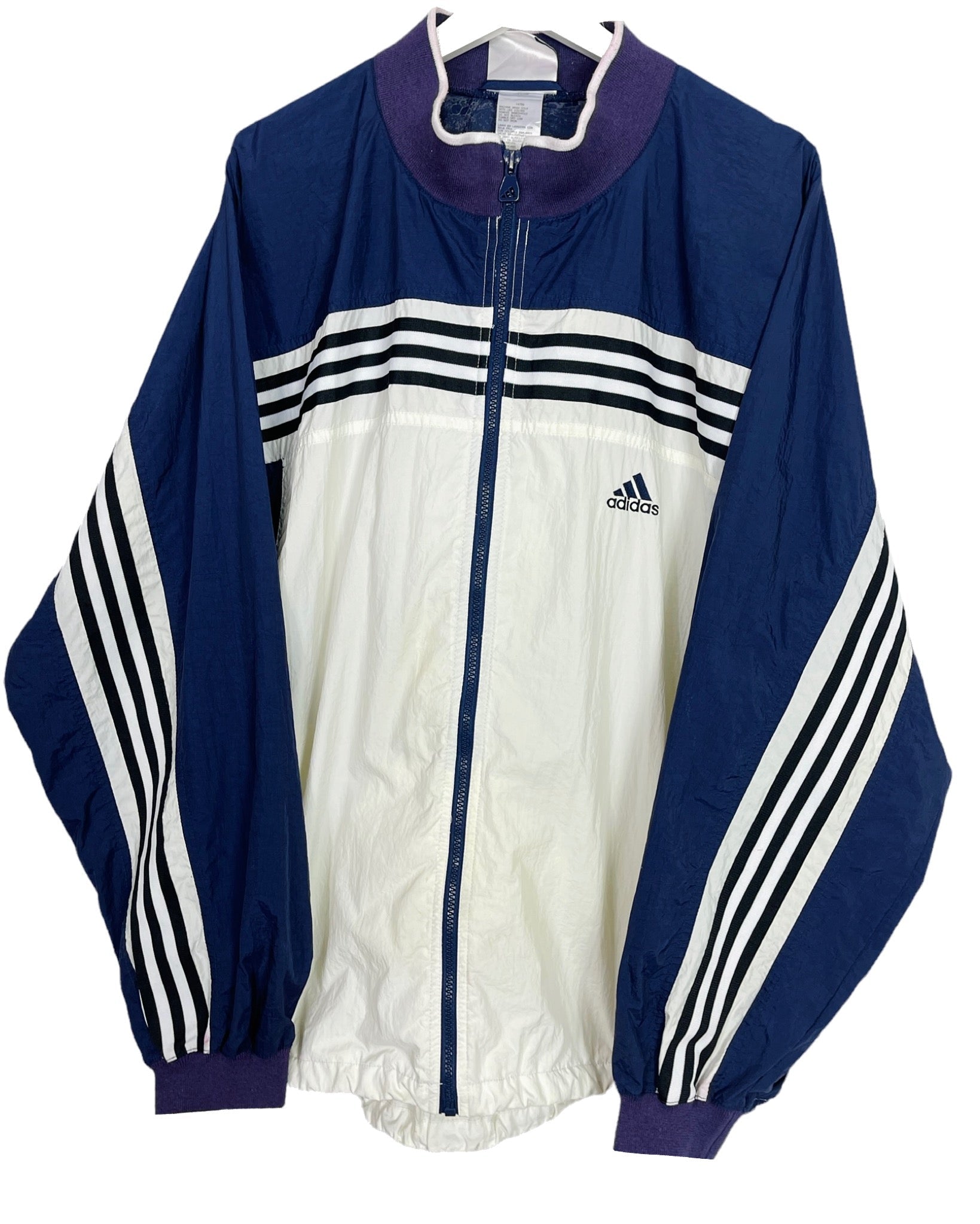 Adidas Coupe vent - XL - PLOMOSTORE