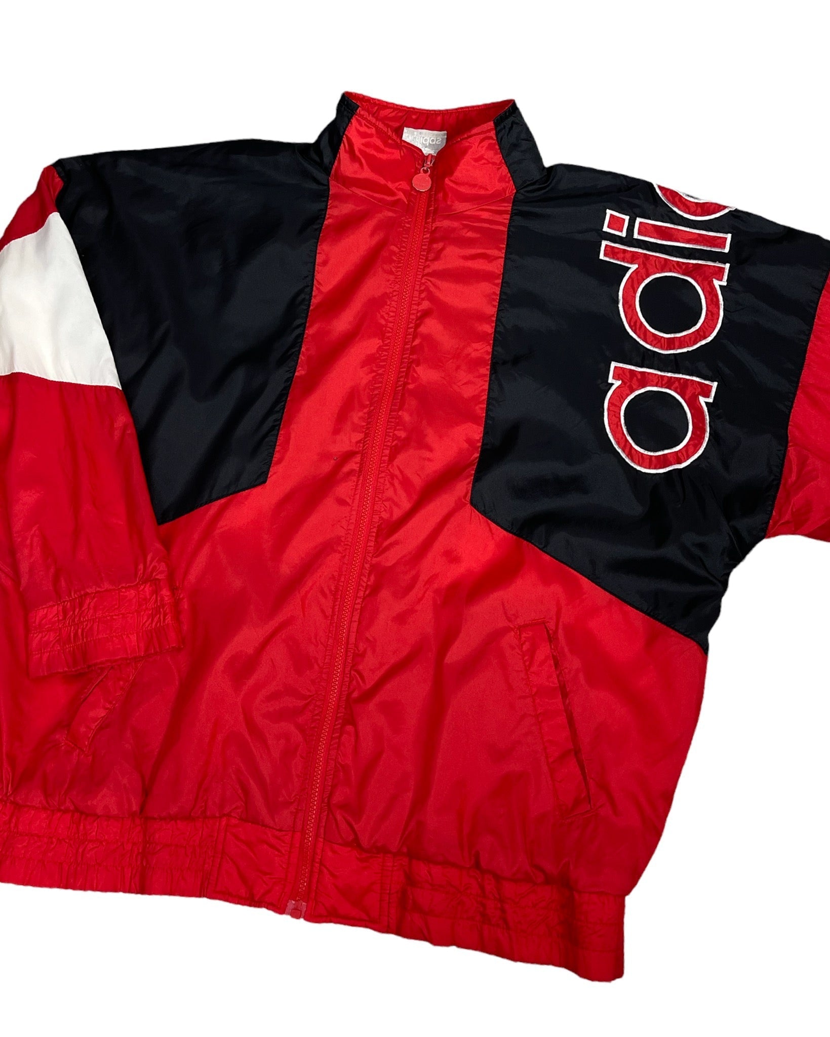 Coupe-vent Adidas Coupe-vent - XL - PLOMOSTORE