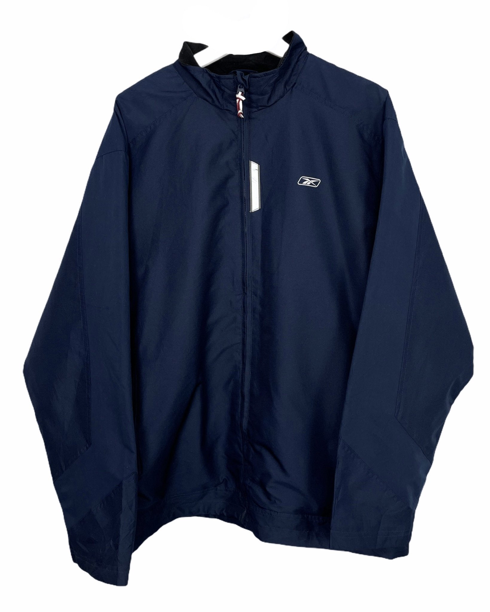 Coupe-vent Reebok Coupe-vent - XL - PLOMOSTORE