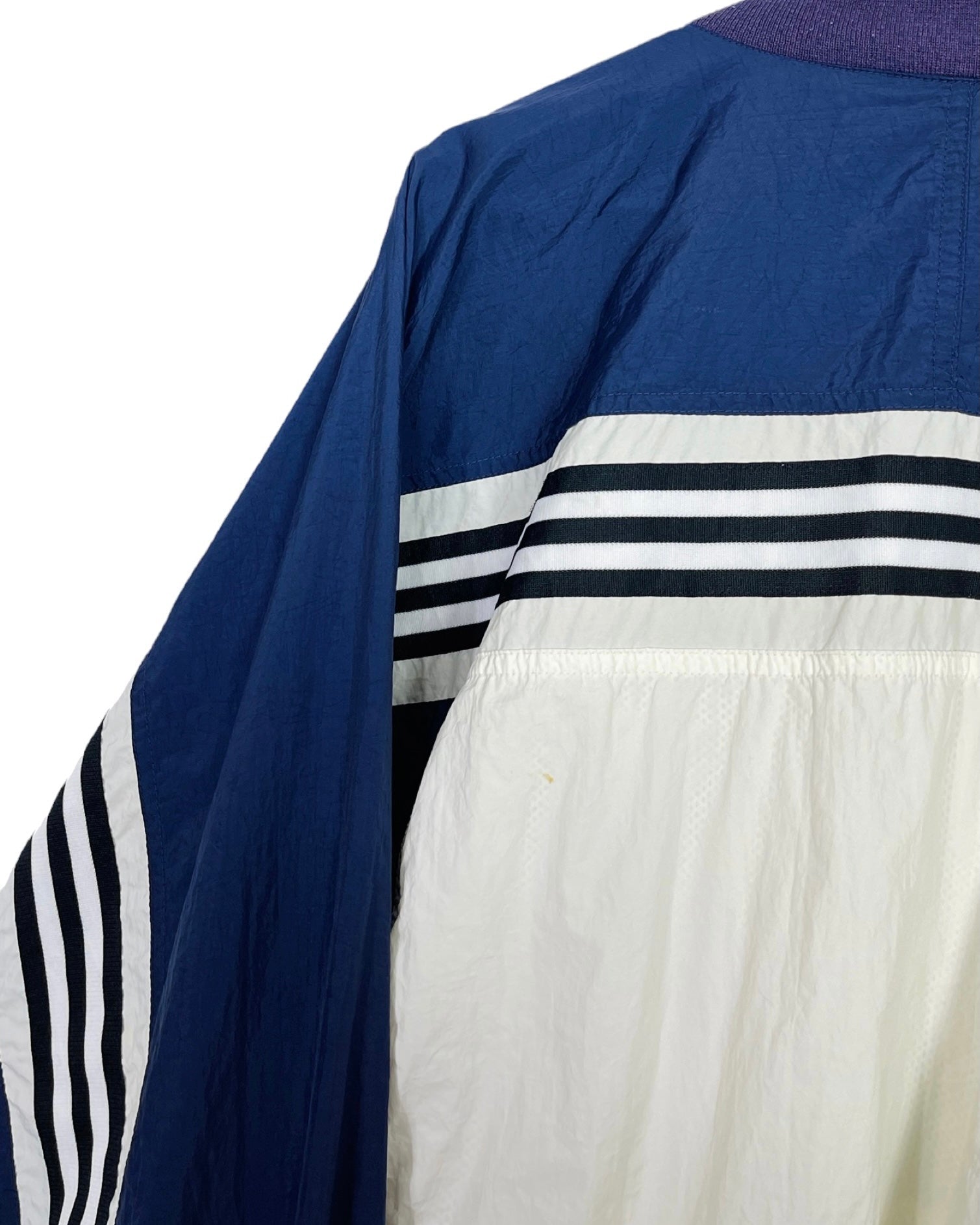 Adidas Coupe vent - XL - PLOMOSTORE