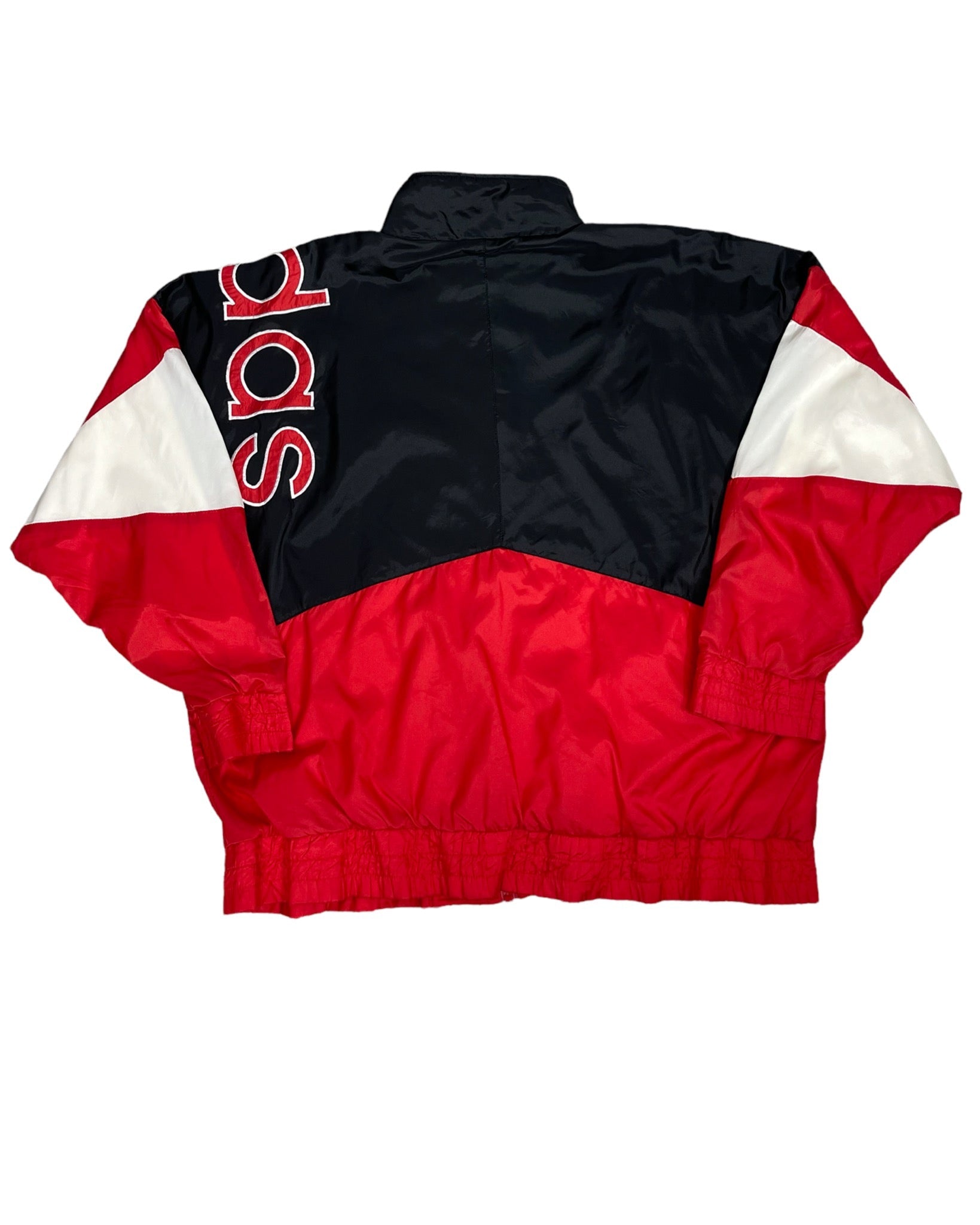 Coupe-vent Adidas Coupe-vent - XL - PLOMOSTORE