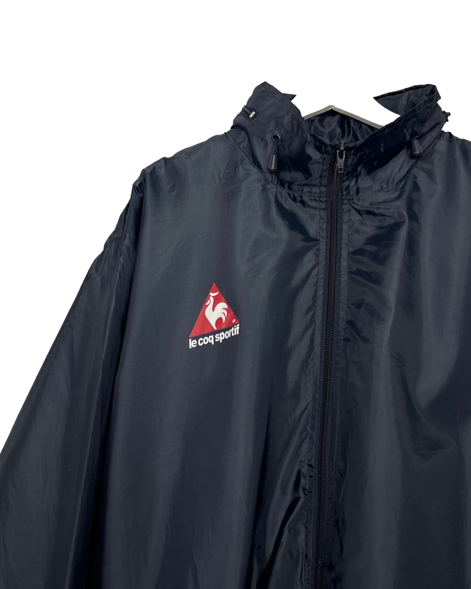 Coupe-vent Le Coq Sportif Coupe-vent - XL - PLOMOSTORE