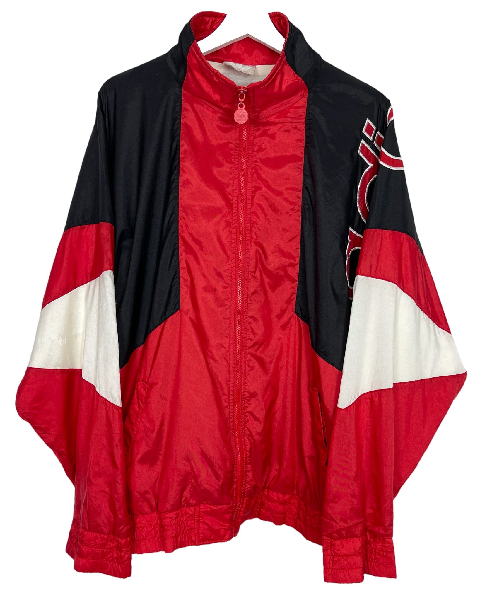 Coupe-vent Adidas Coupe-vent - XL - PLOMOSTORE