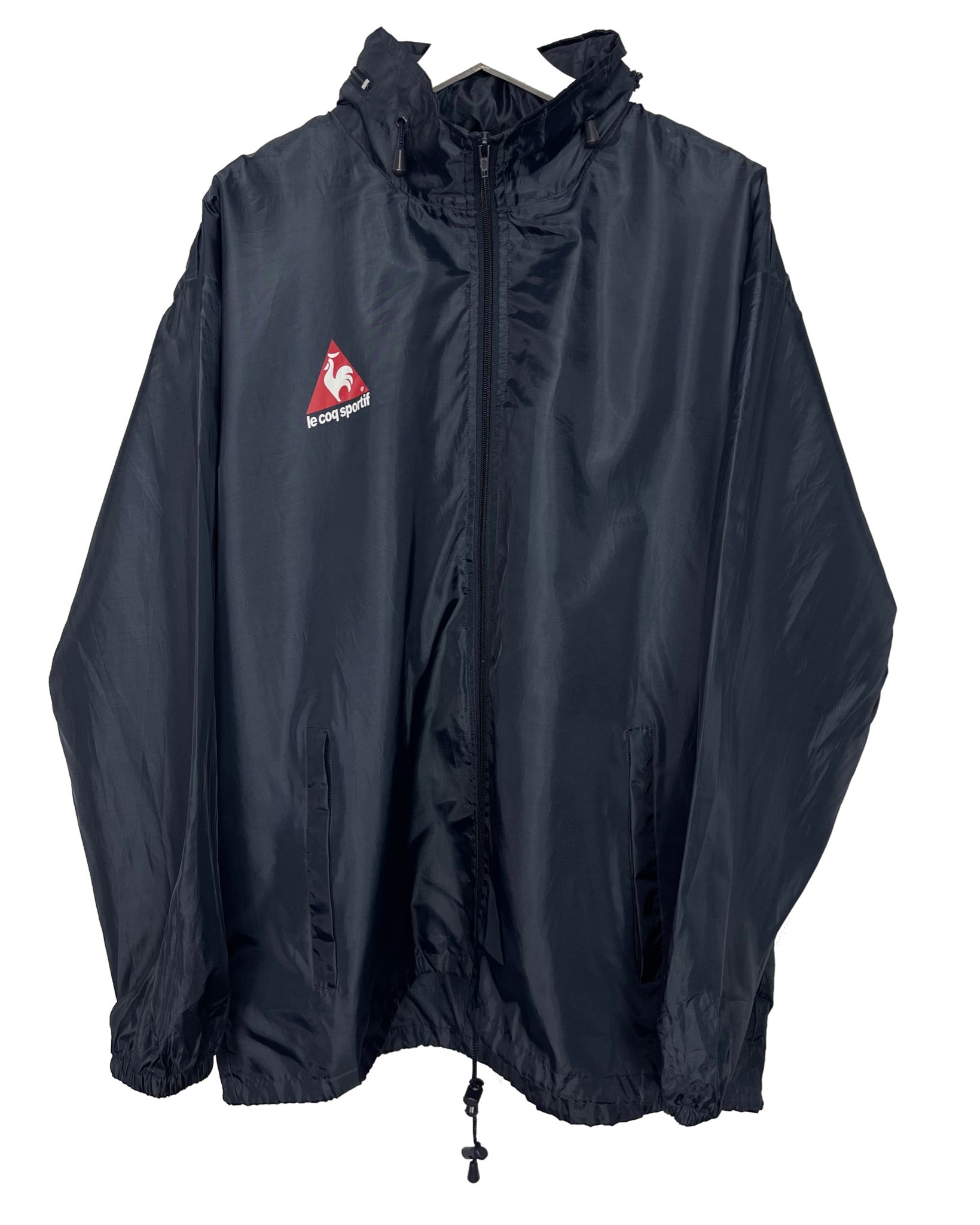 Coupe-vent Le Coq Sportif Coupe-vent - XL - PLOMOSTORE