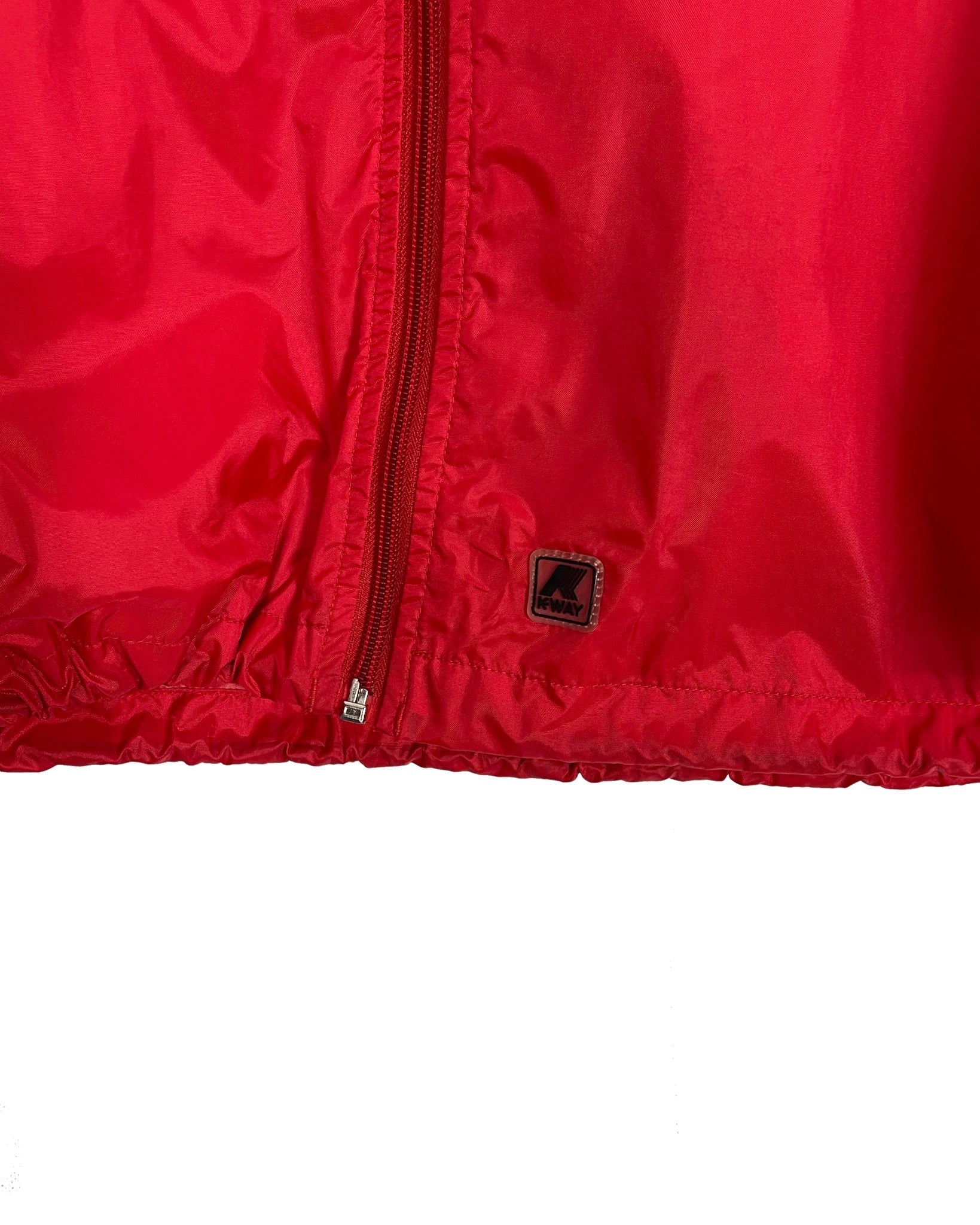 K-WAY Coupe vent - XS - PLOMOSTORE