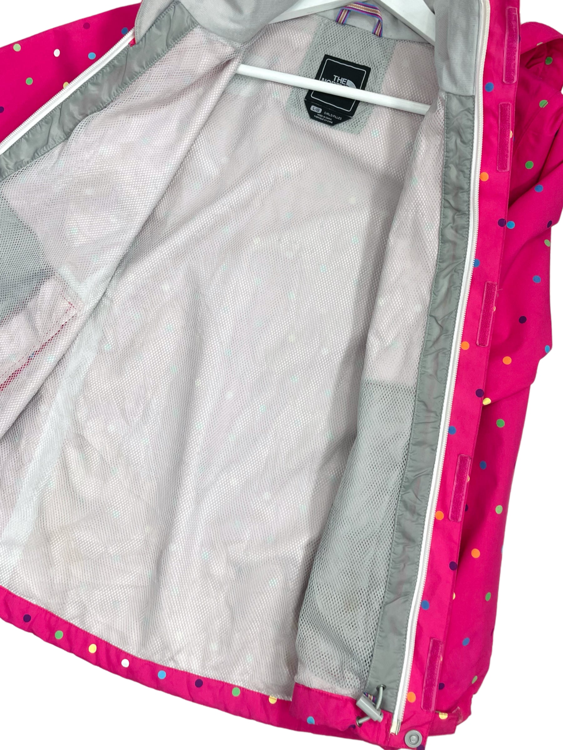 Coupe-vent - XS - PLOMOSTORE - Friperie en ligne