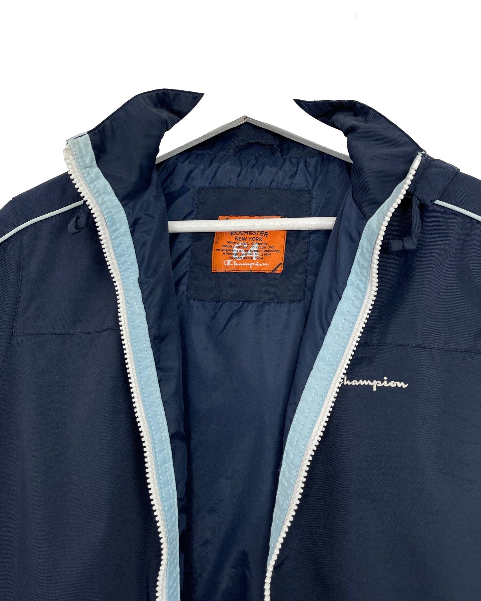 Coupe-vent Champion Coupe-vent - XS - PLOMOSTORE