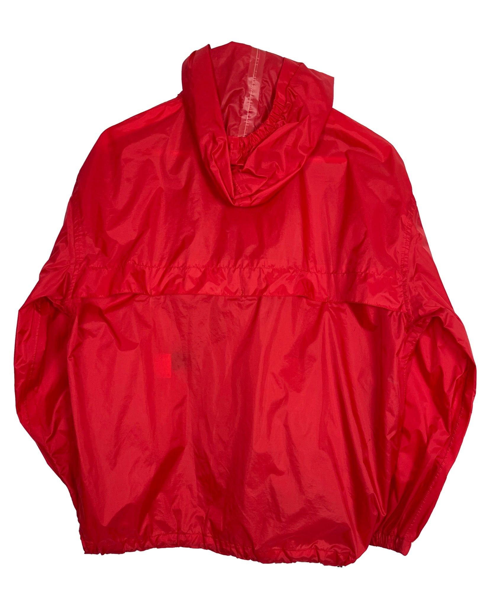 K-WAY Coupe vent - XS - PLOMOSTORE