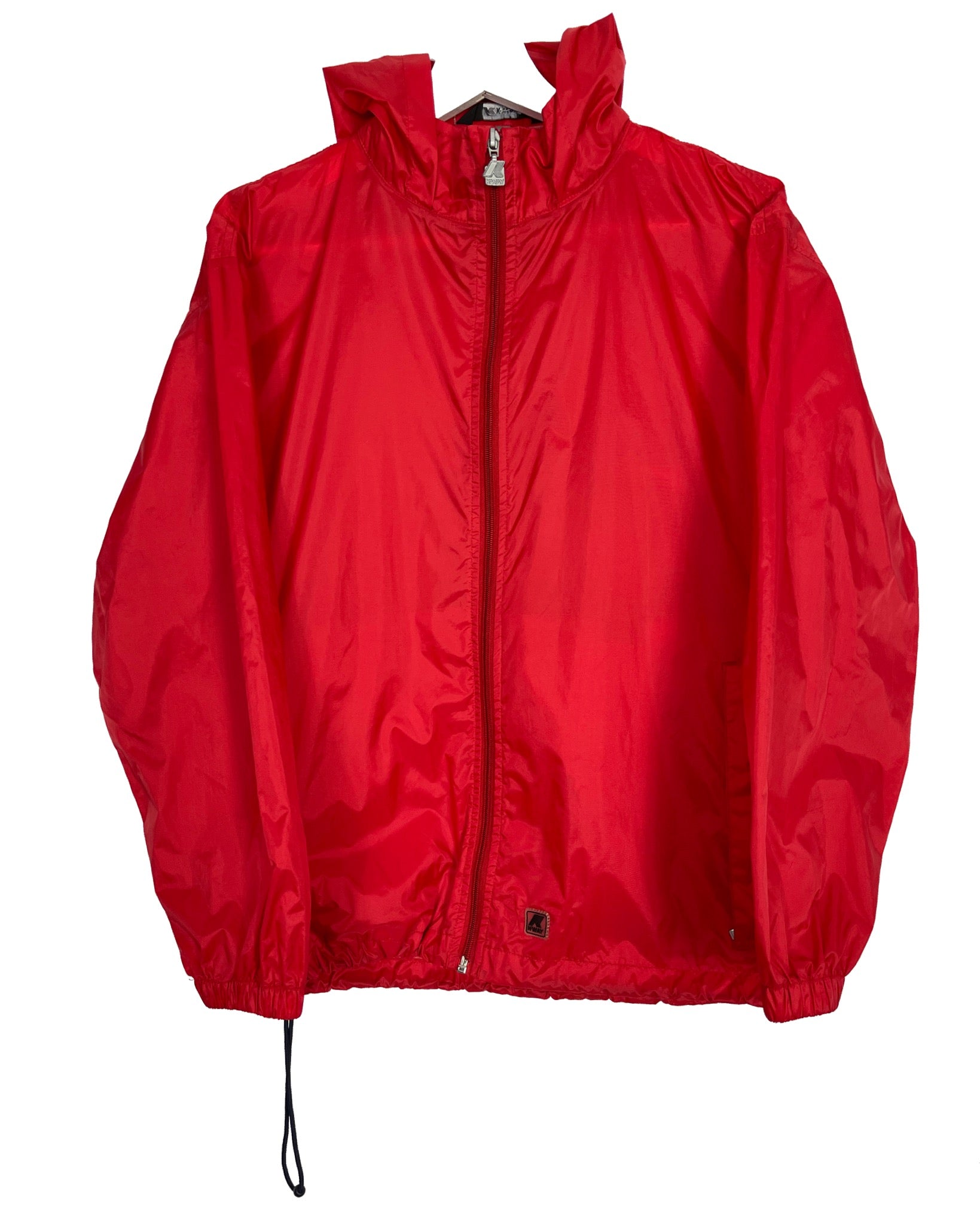 K-WAY Coupe vent - XS - PLOMOSTORE