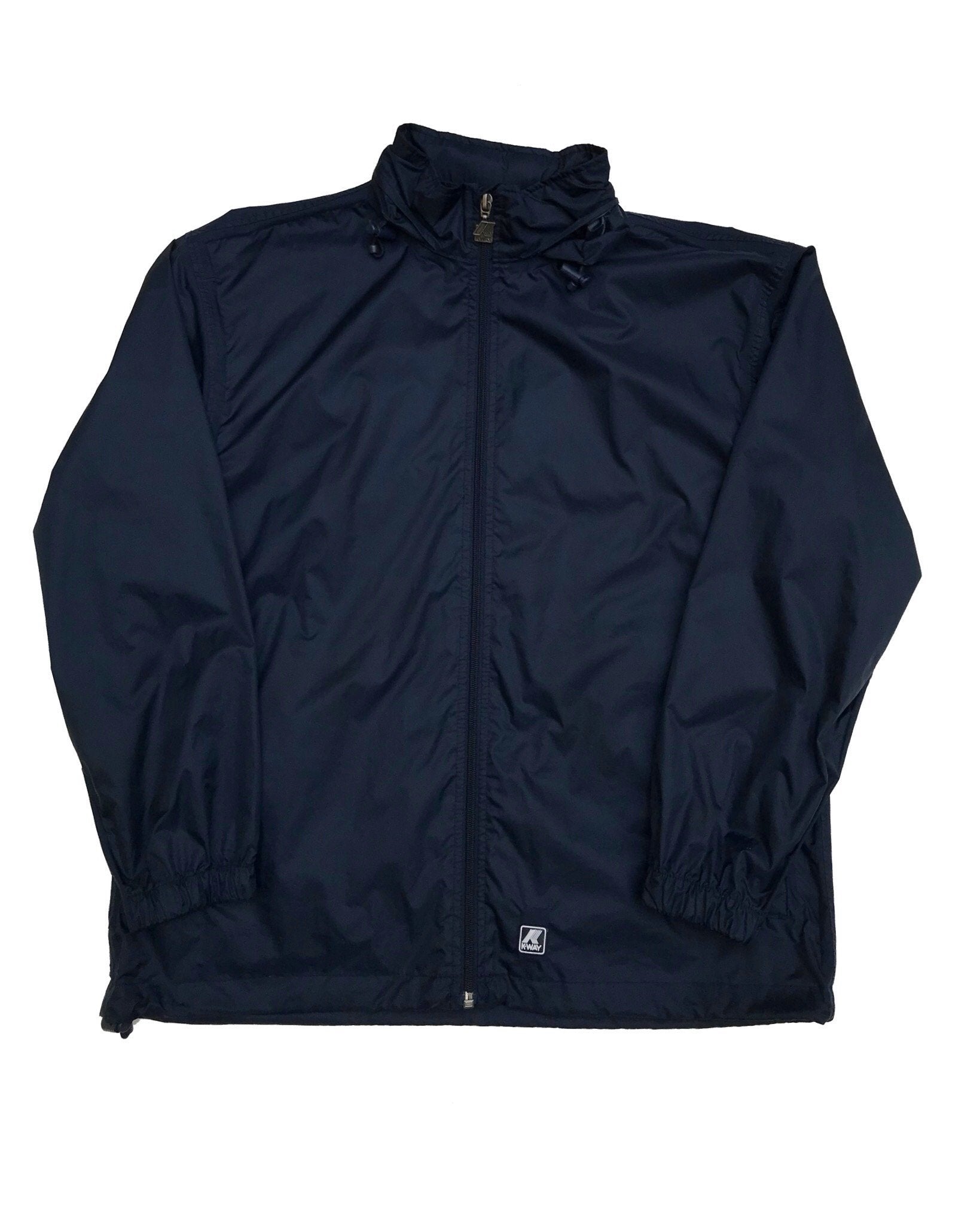 Coupe-vent K-WAY Coupe-vent - XS - PLOMOSTORE