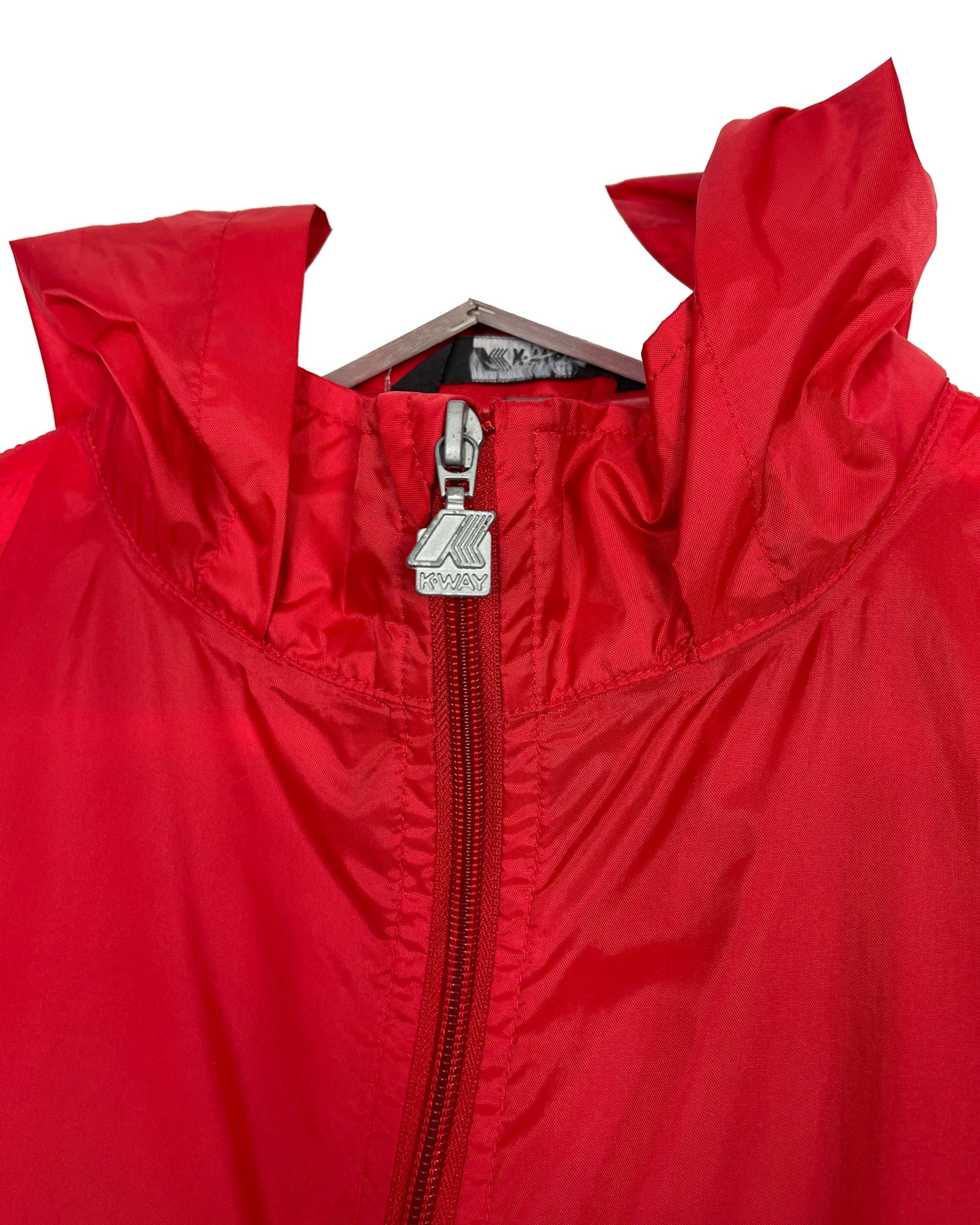 K-WAY Coupe vent - XS - PLOMOSTORE