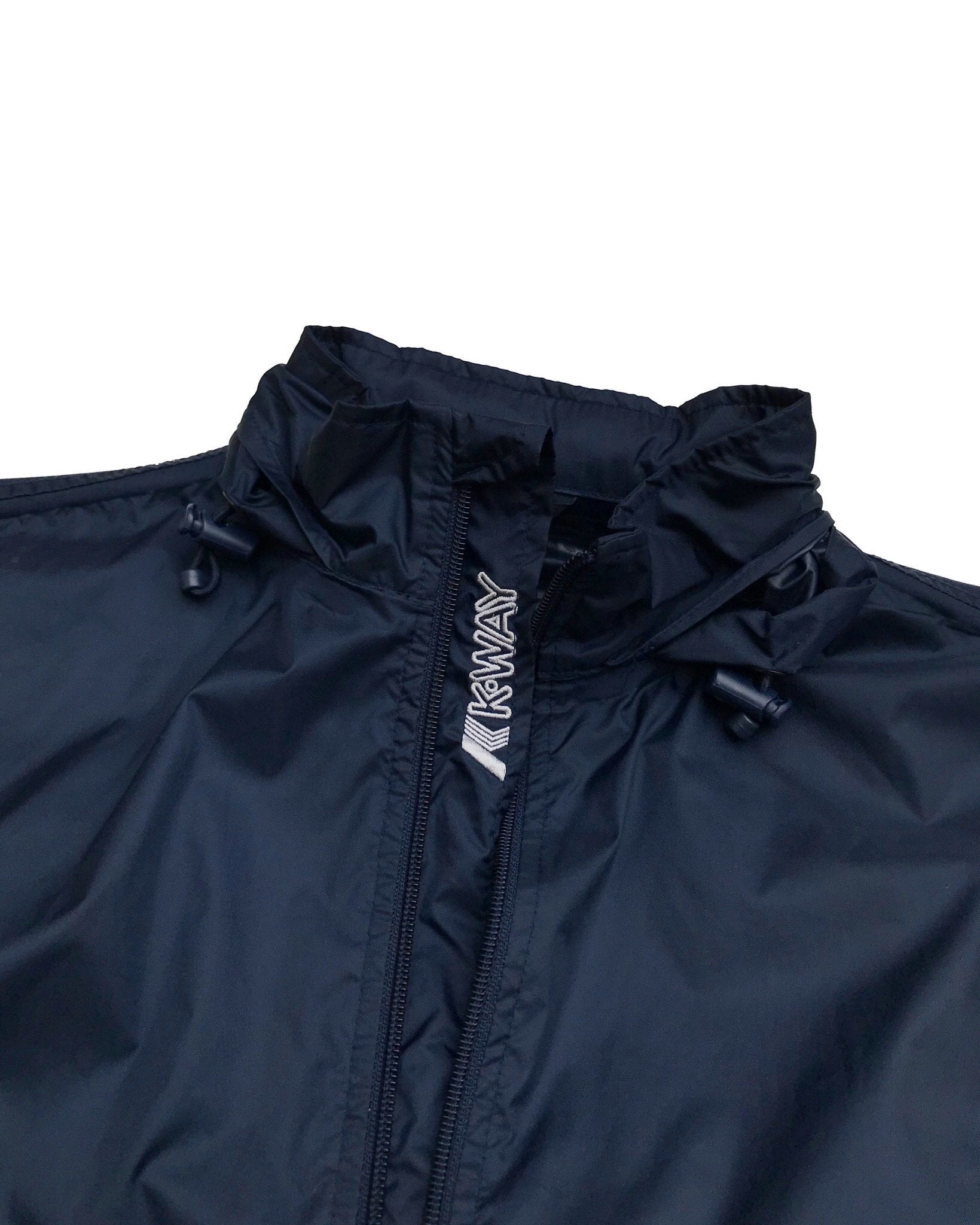 Coupe-vent K-WAY Coupe-vent - XS - PLOMOSTORE