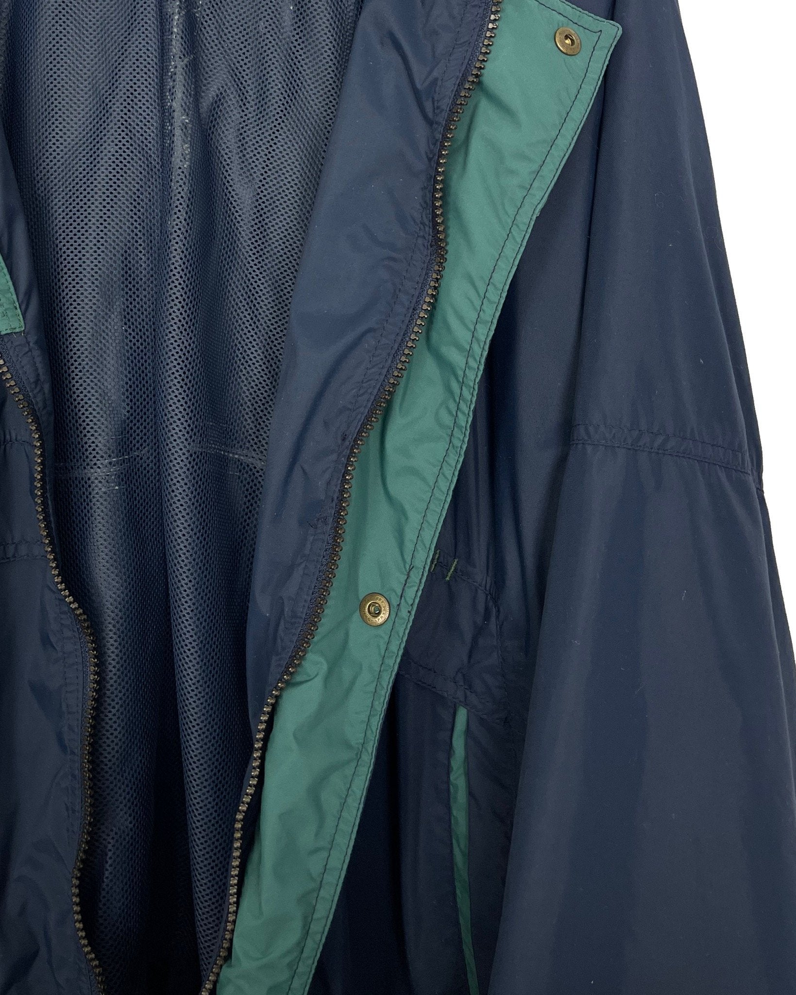 Coupe-vent K-WAY Coupe-vent - XXL - PLOMOSTORE