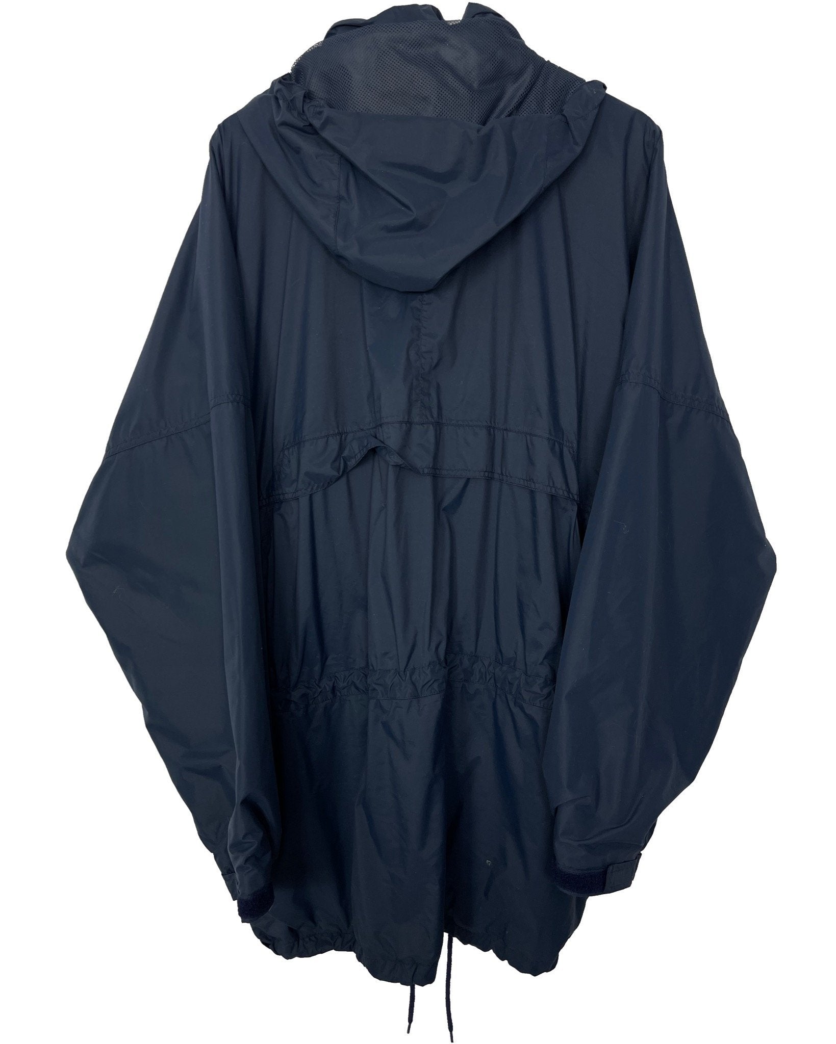 Coupe-vent K-WAY Coupe-vent - XXL - PLOMOSTORE