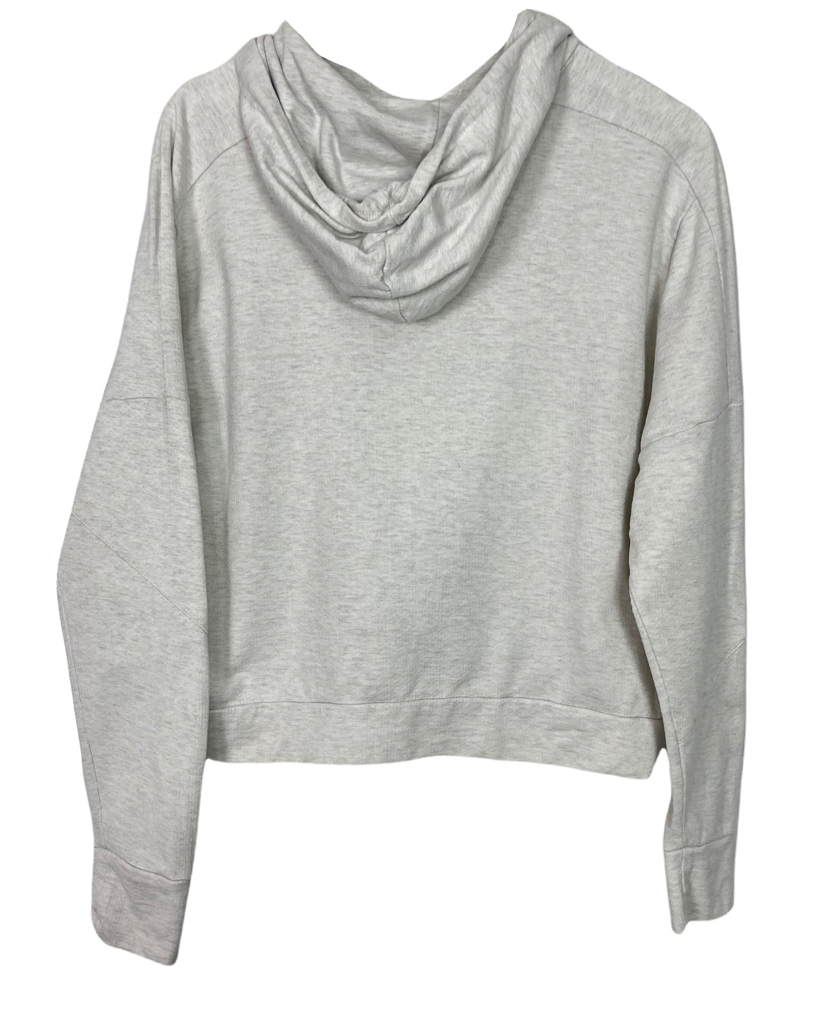 Crop Top Puma Crop sweat - L - PLOMOSTORE