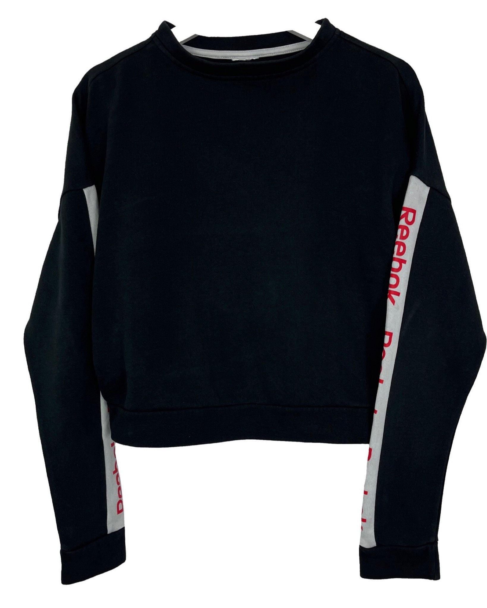 Crop Top Reebok Crop sweat - M - PLOMOSTORE