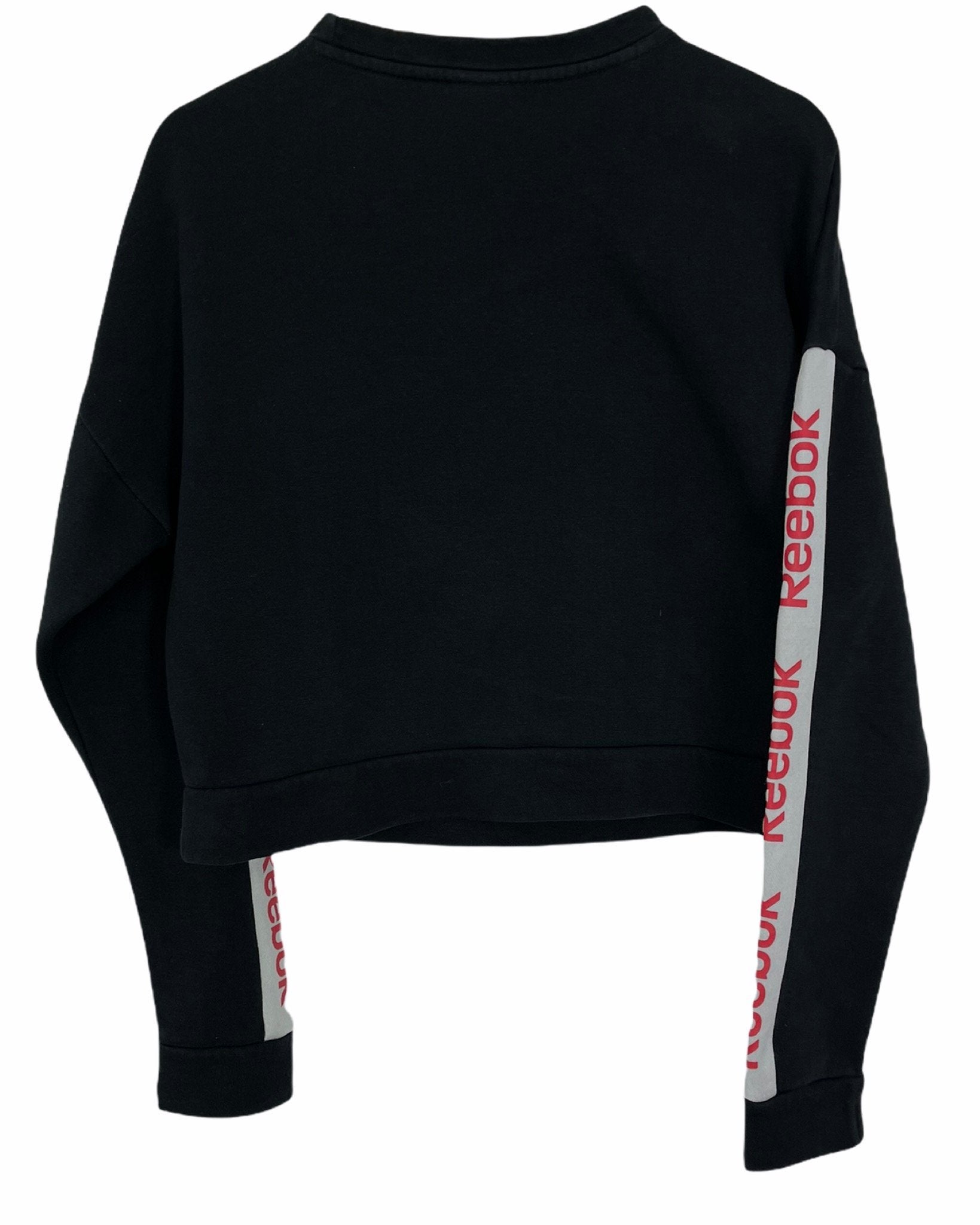 Crop Top Reebok Crop sweat - M - PLOMOSTORE