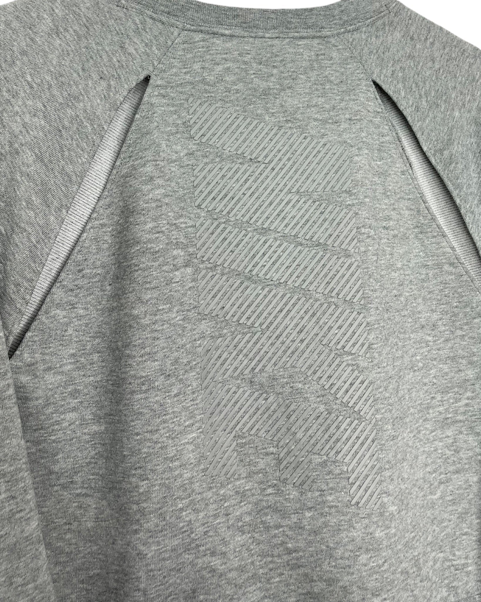 Crop Top Nike Crop sweat - S - PLOMOSTORE