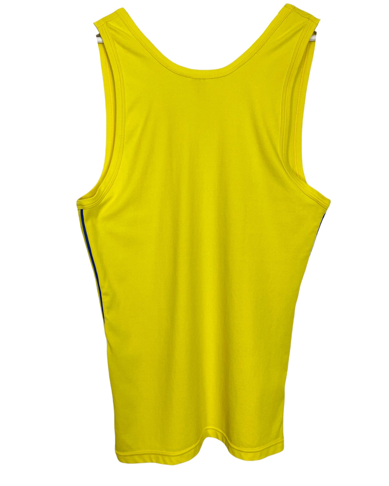 Débardeur Adidas Débardeur made in France - L - PLOMOSTORE