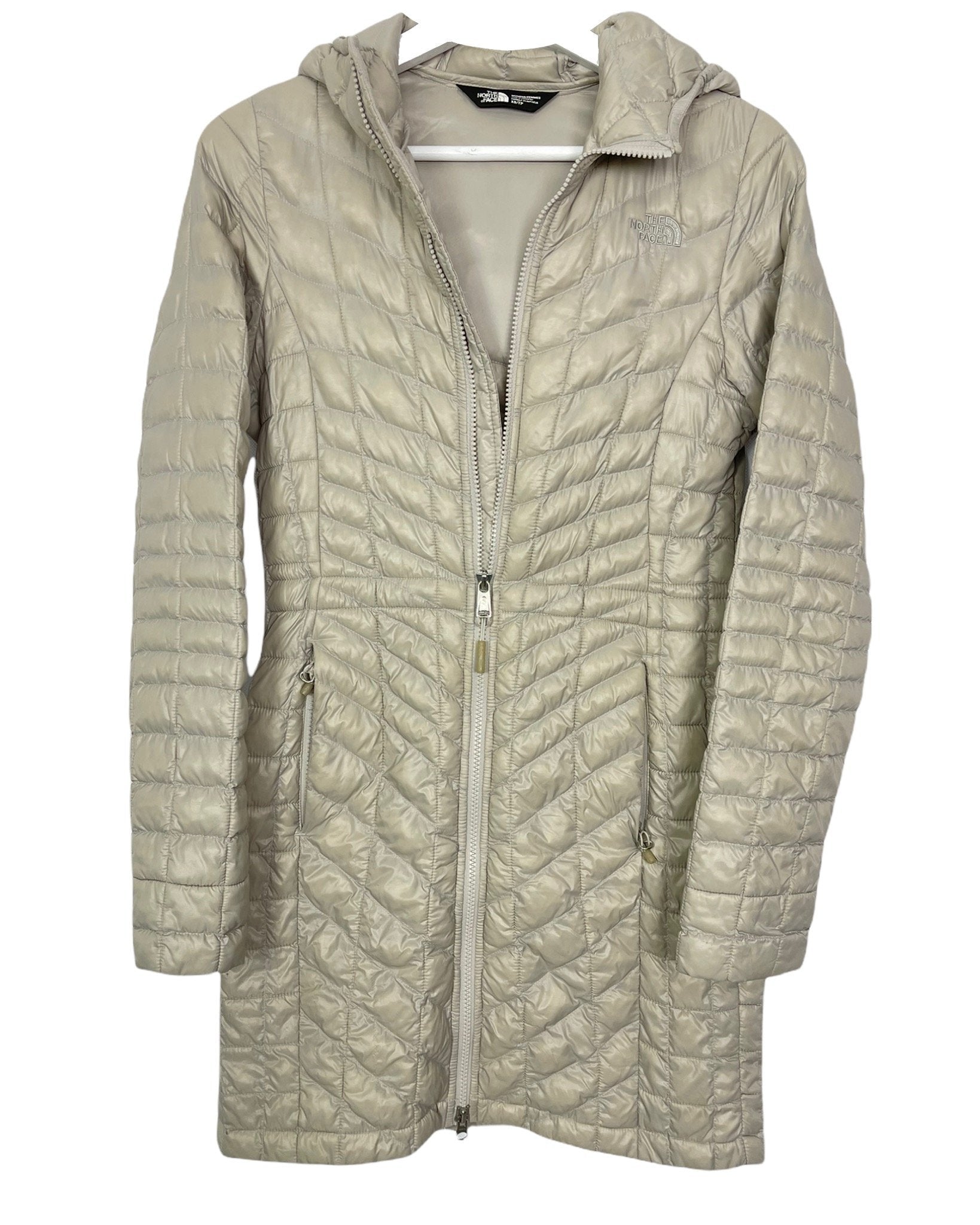 Doudoune The North Face Doudoune légère - XS - PLOMOSTORE