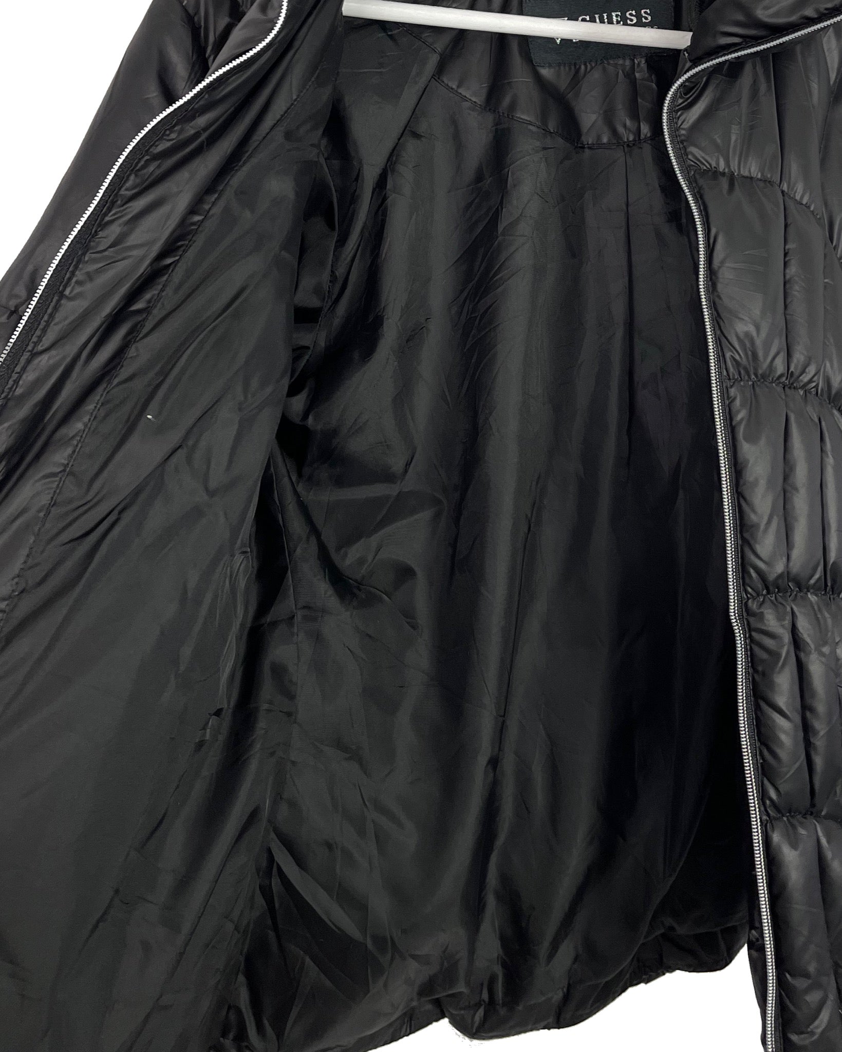 Doudoune Guess Doudoune - M - PLOMOSTORE