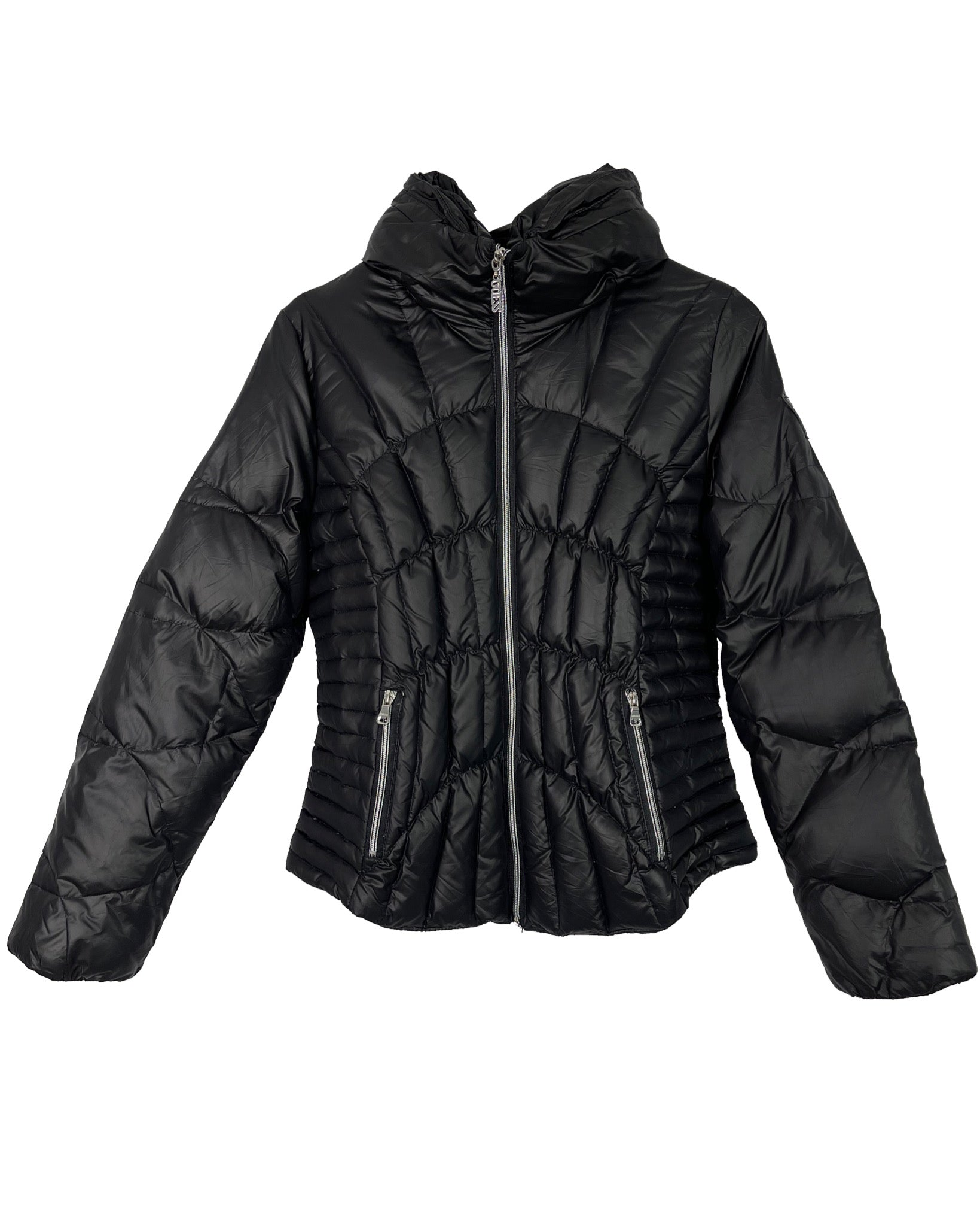 Doudoune Guess Doudoune - M - PLOMOSTORE