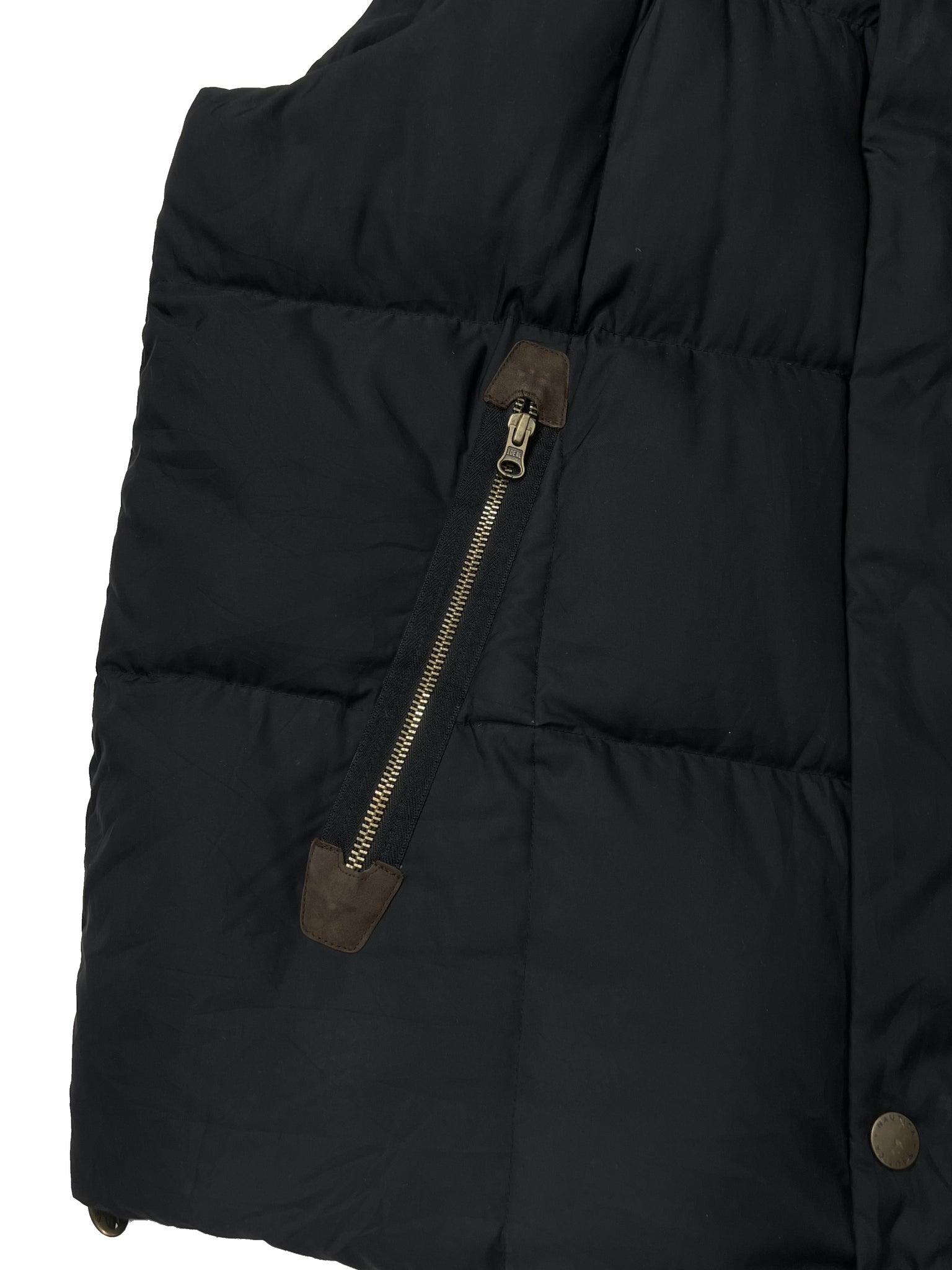 Doudoune sans manches - XL - PLOMOSTORE - Friperie en ligne