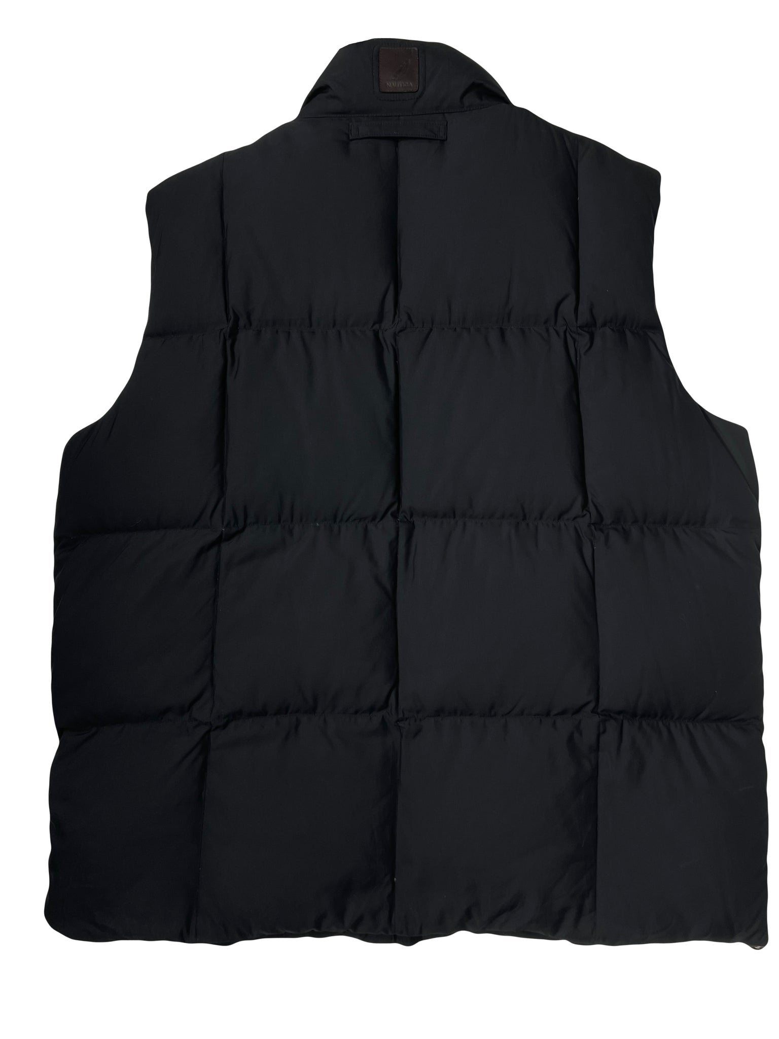 Doudoune sans manches - XL - PLOMOSTORE - Friperie en ligne