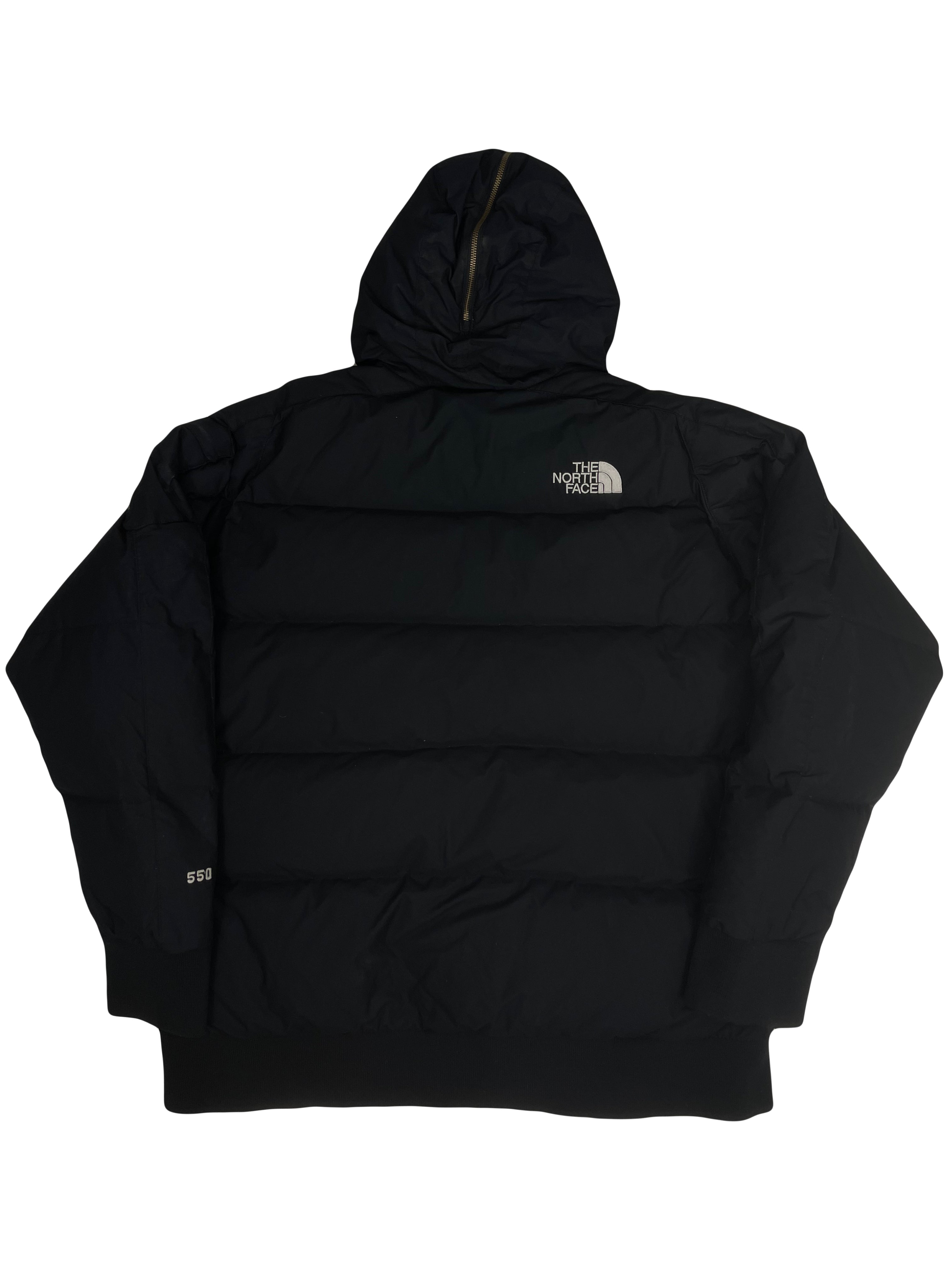 Doudoune - TNF 550 - XXL - PLOMOSTORE - Friperie en ligne