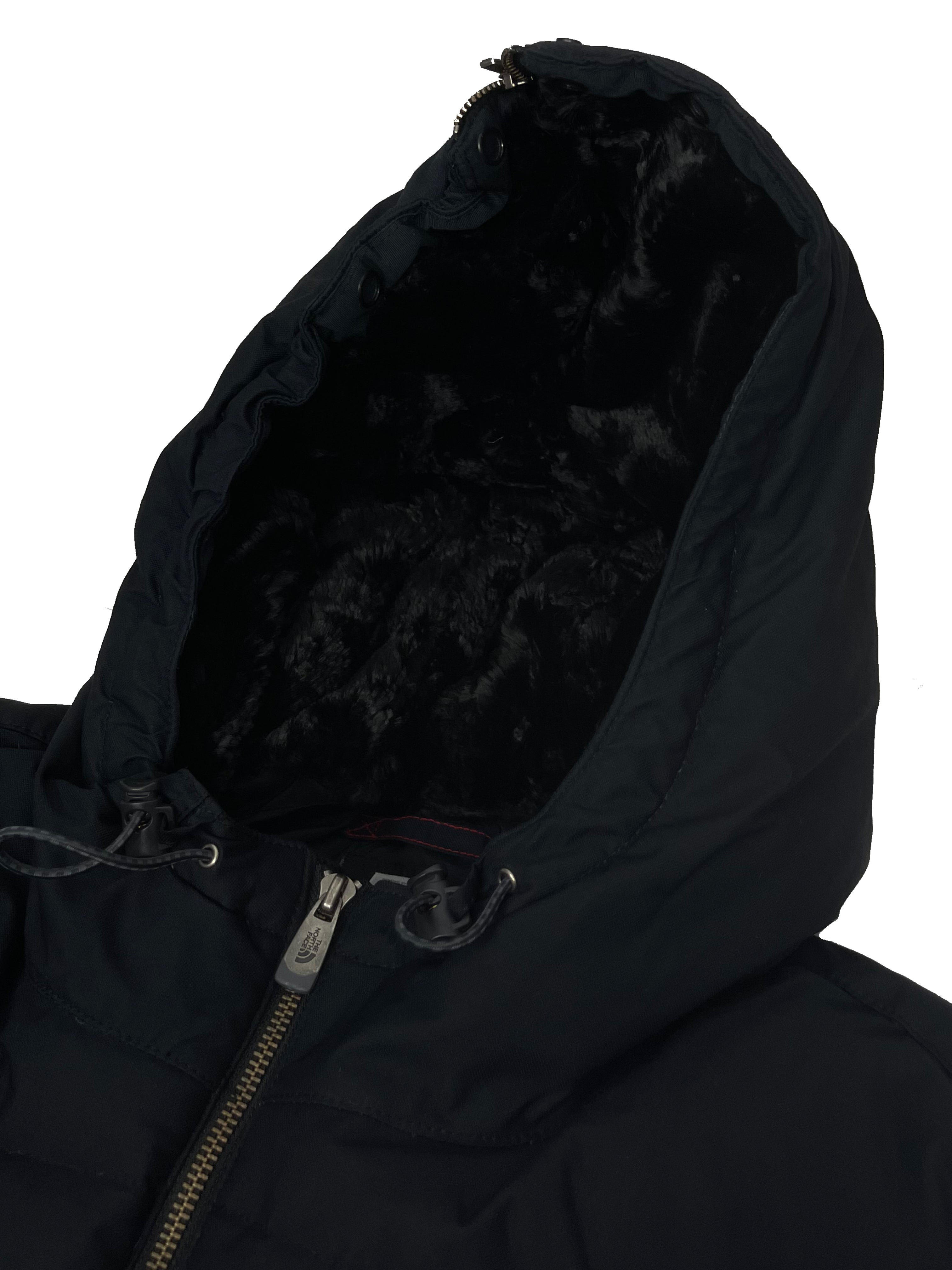 Doudoune - TNF 550 - XXL - PLOMOSTORE - Friperie en ligne