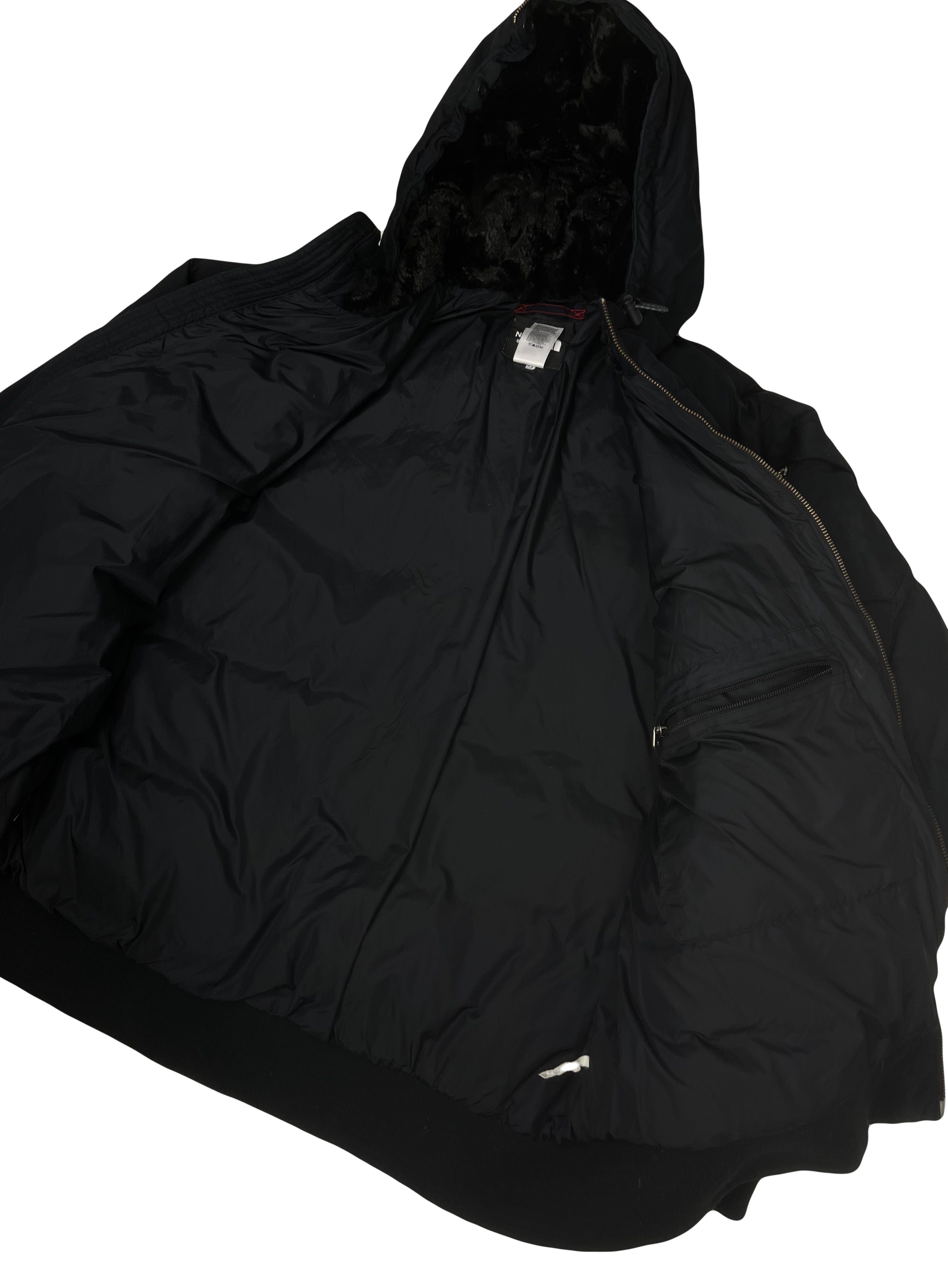 Doudoune - TNF 550 - XXL - PLOMOSTORE - Friperie en ligne