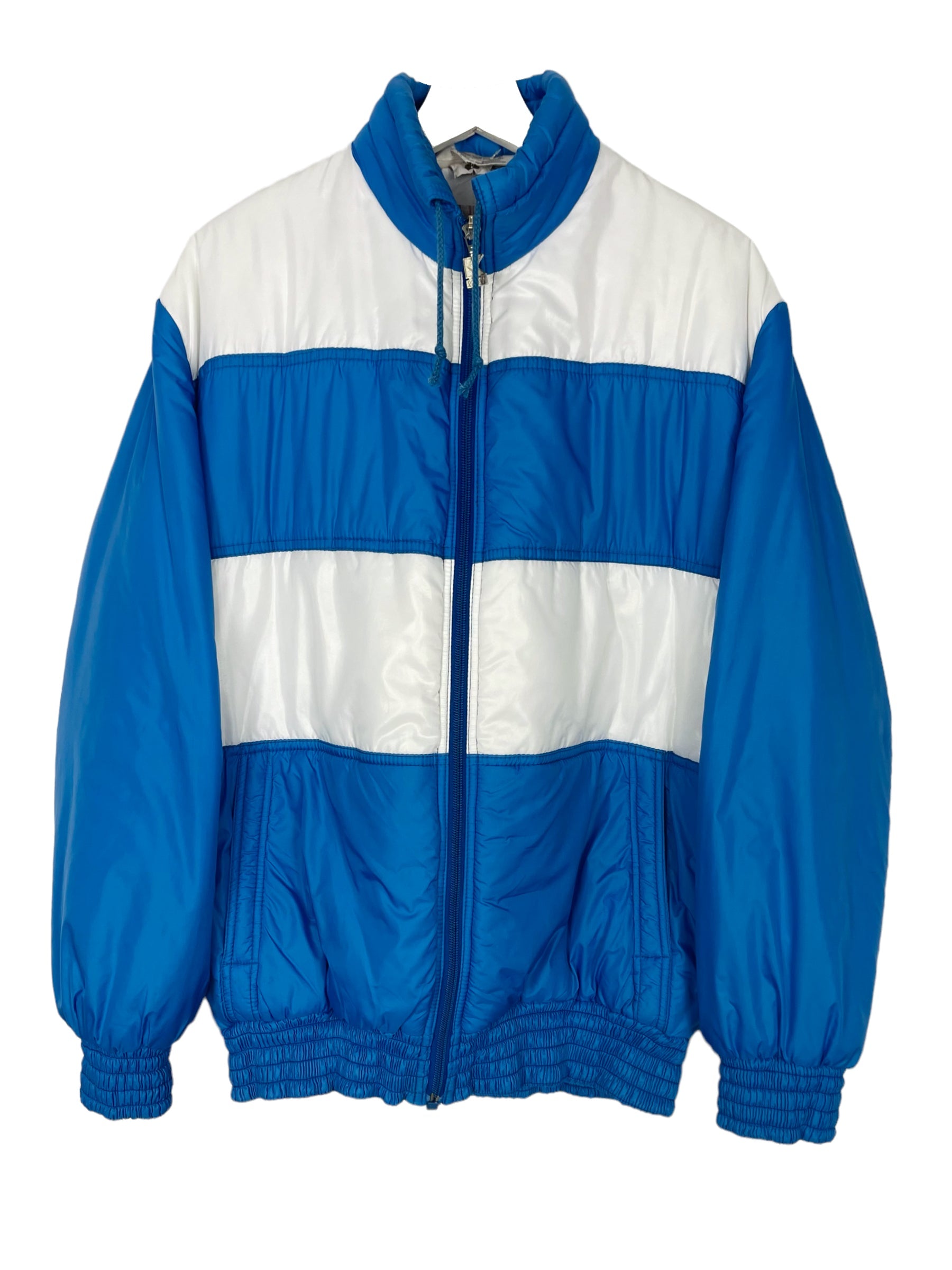 Doudoune K-WAY Doudoune vintage - L - PLOMOSTORE